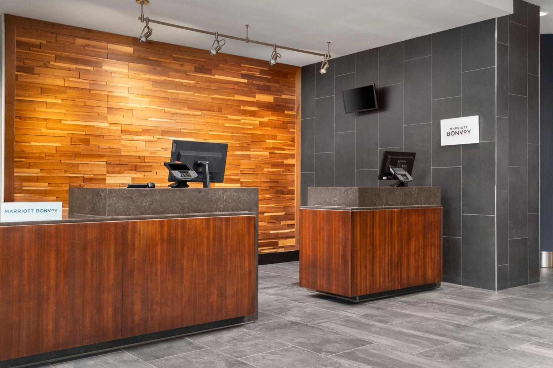 Courtyard by Marriott Denver North/Westminster photo 17