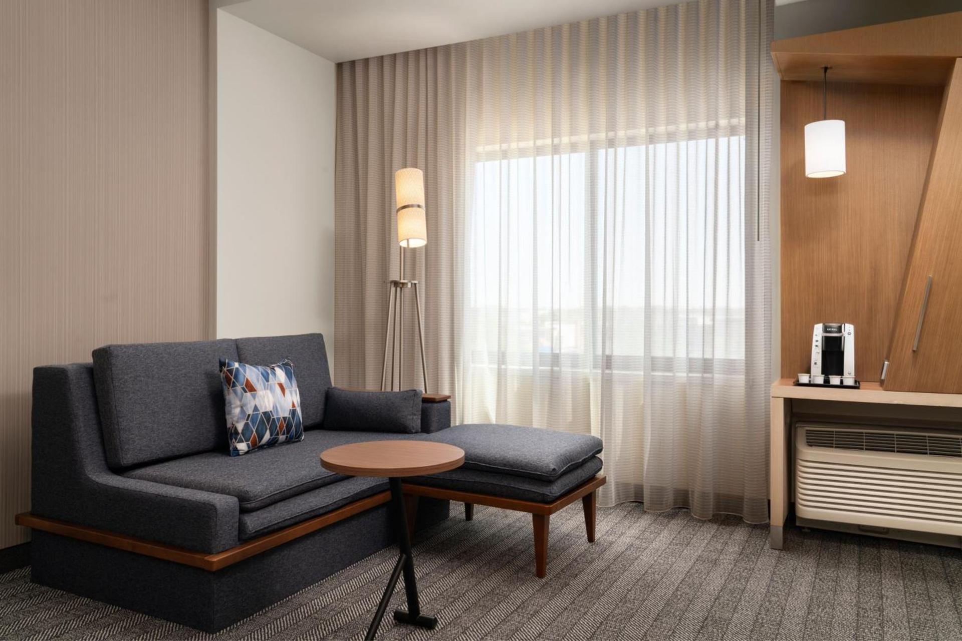 Courtyard by Marriott Denver North/Westminster photo 21