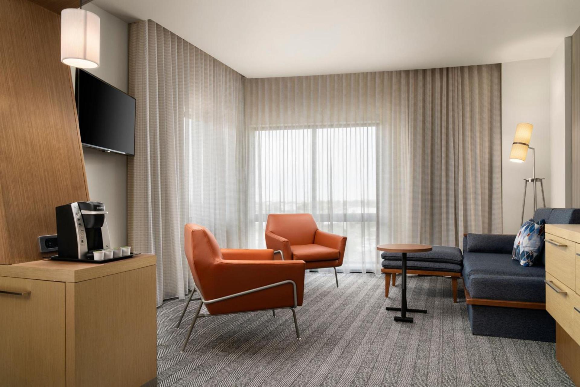Courtyard by Marriott Denver North/Westminster photo 22