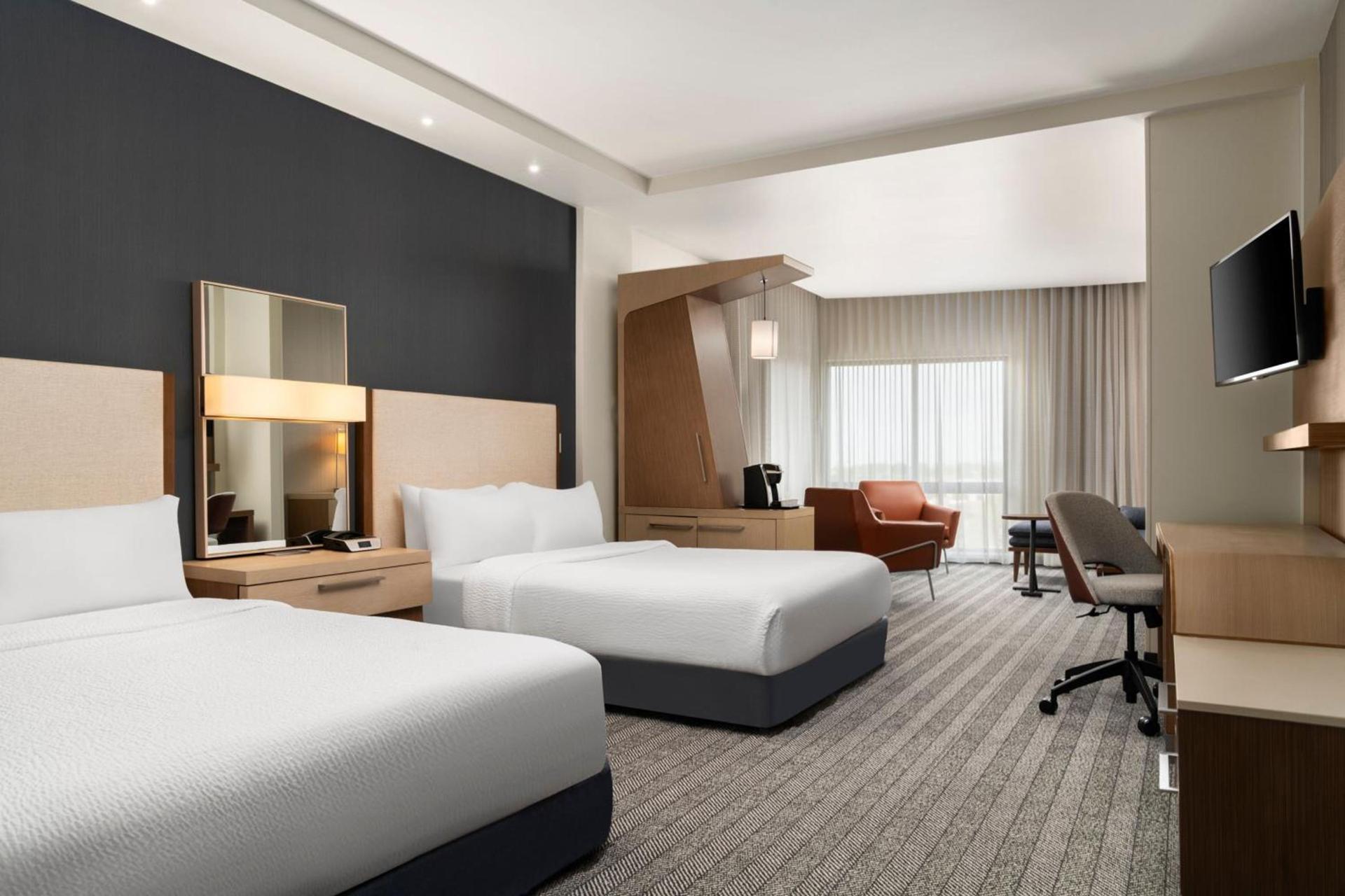 Courtyard by Marriott Denver North/Westminster photo 23