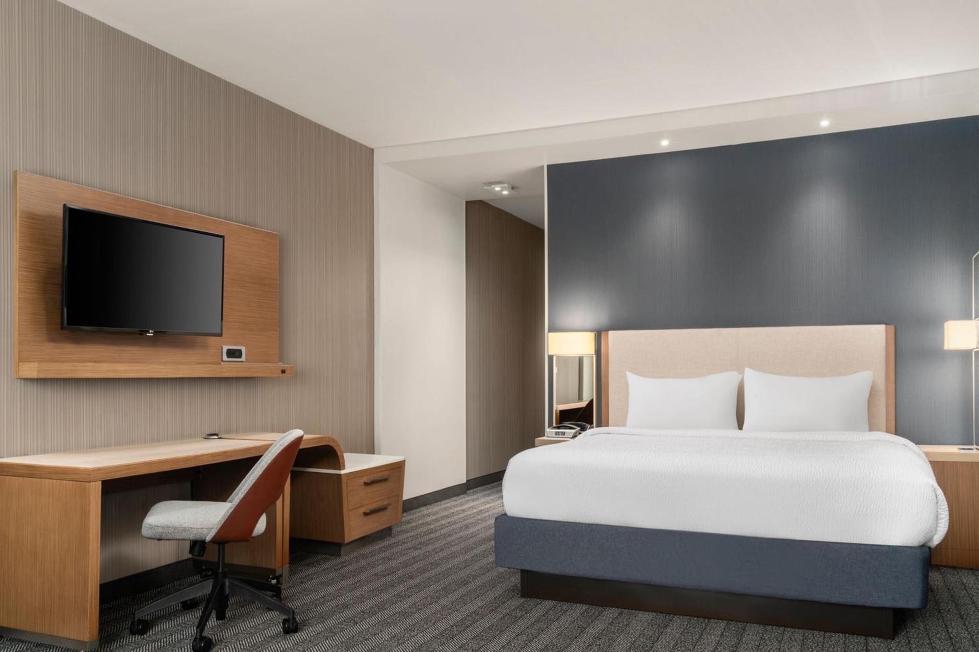 Courtyard by Marriott Denver North/Westminster photo 24