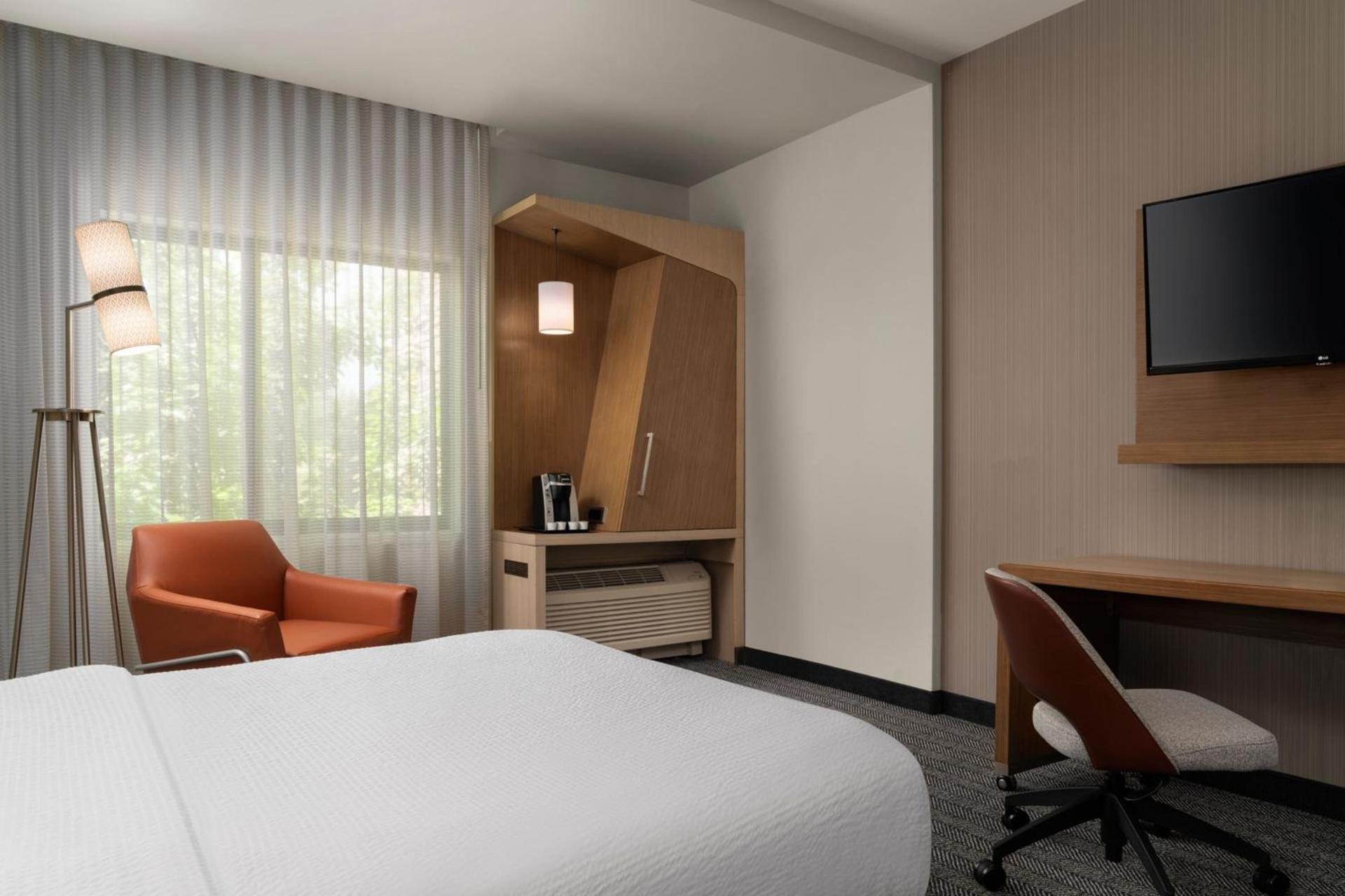 Courtyard by Marriott Denver North/Westminster photo 25