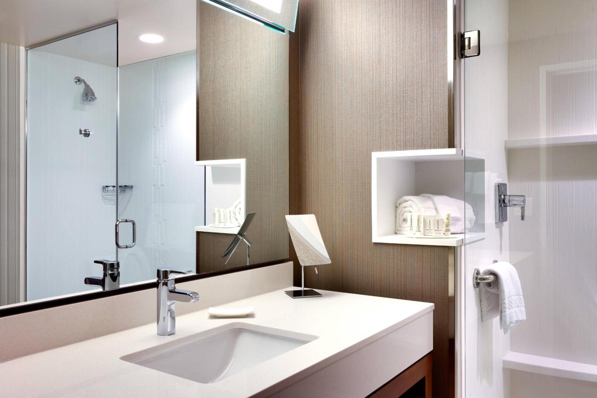 Courtyard by Marriott Denver North/Westminster photo 30