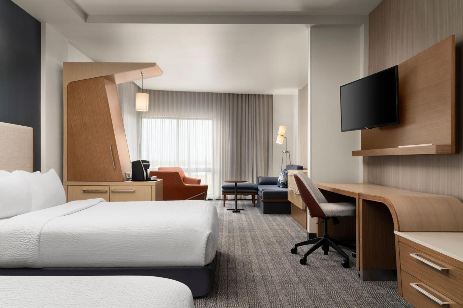Courtyard by Marriott Denver North/Westminster photo 32
