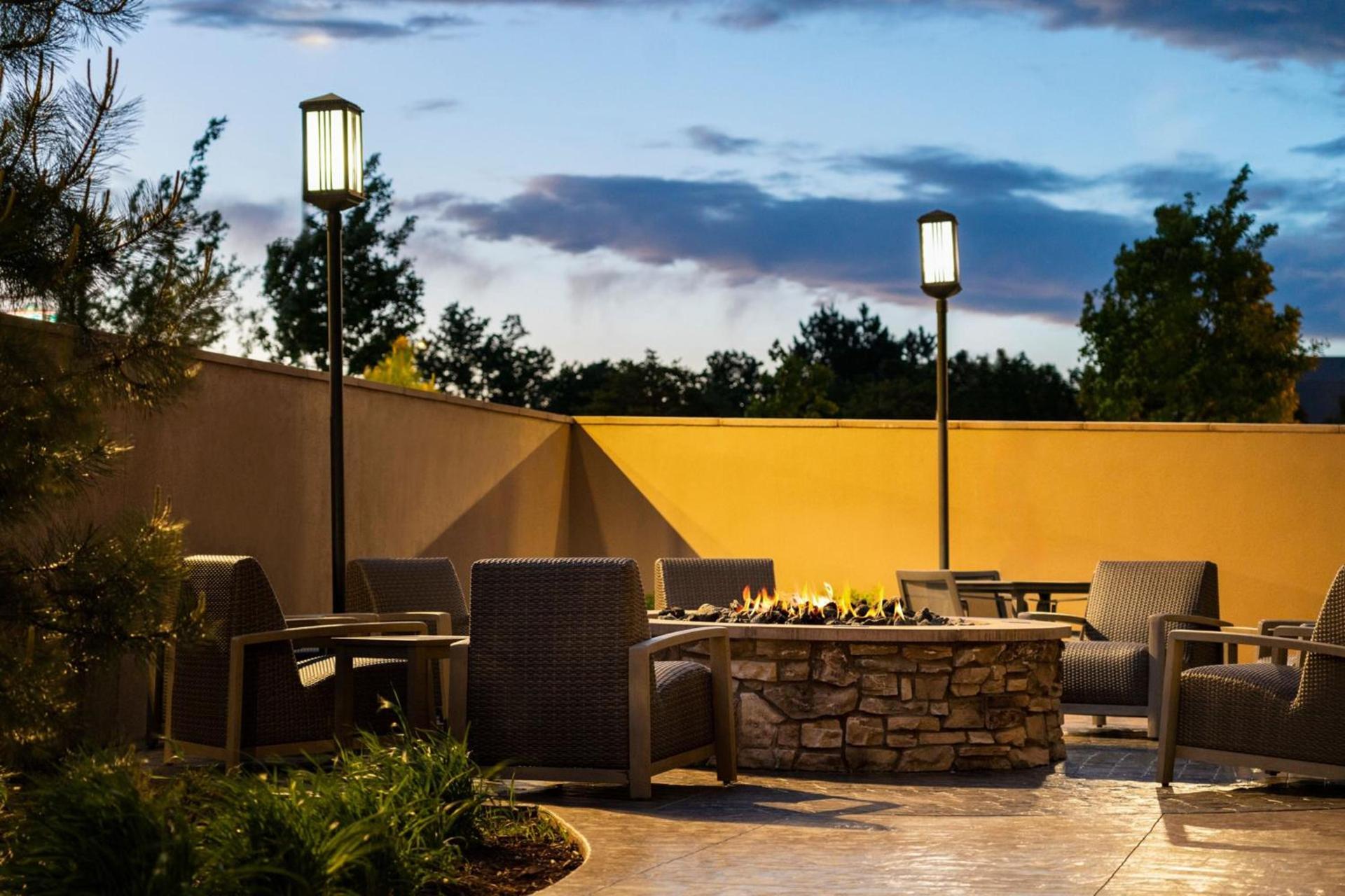 Courtyard by Marriott Denver North/Westminster photo 34