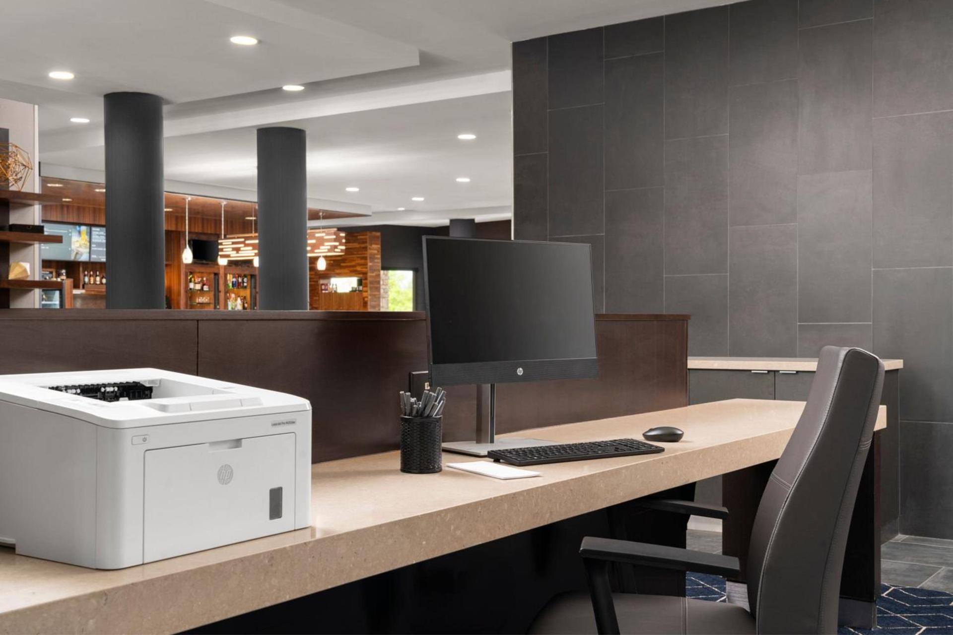 Courtyard by Marriott Denver North/Westminster photo 36