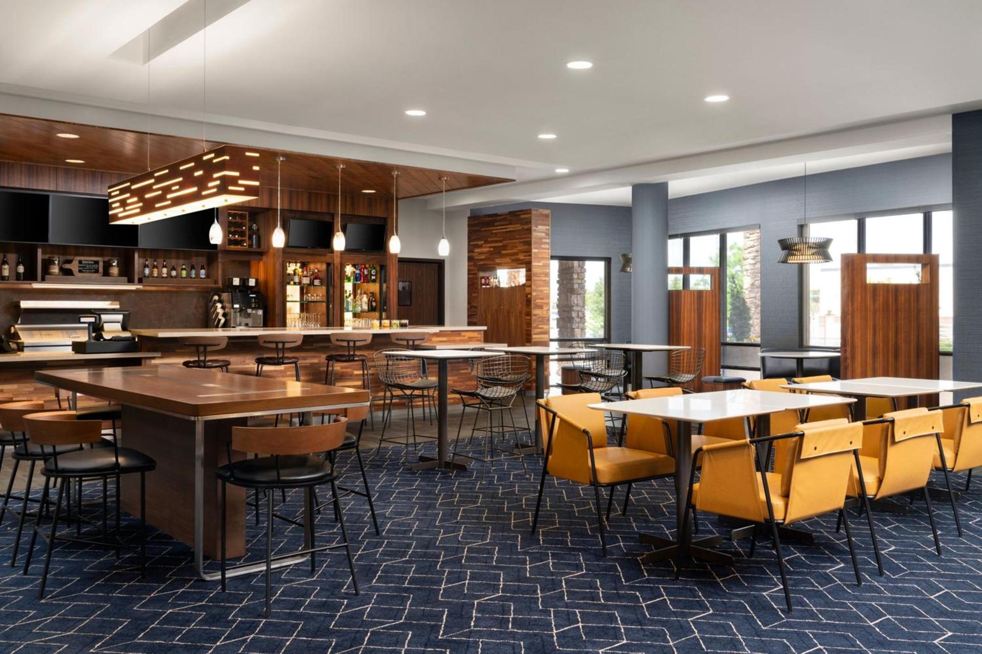 Courtyard by Marriott Denver North/Westminster photo 42