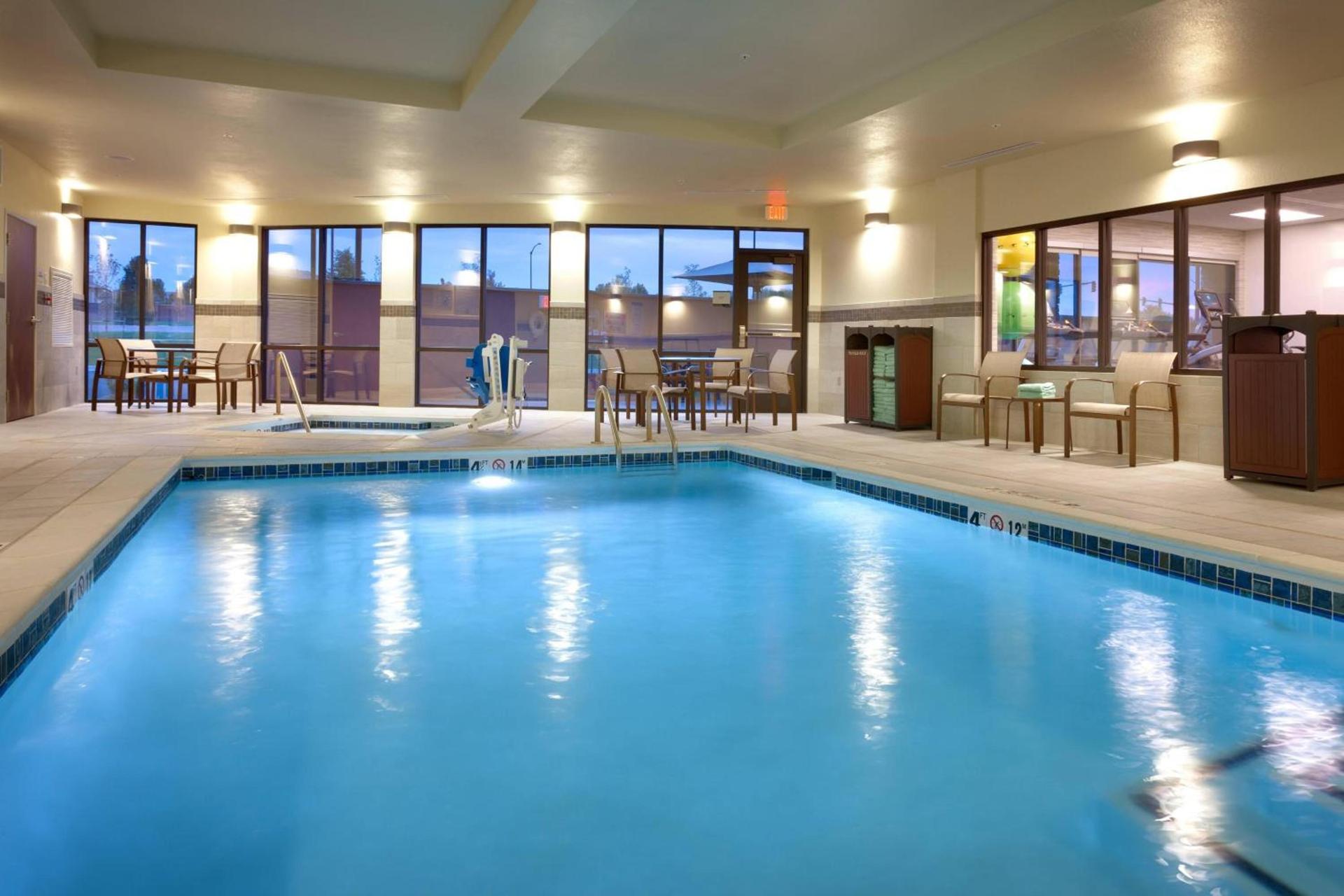 Courtyard by Marriott Denver North/Westminster photo 46