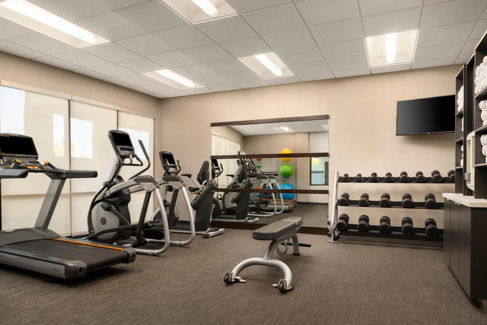 Courtyard by Marriott Denver North/Westminster photo 47