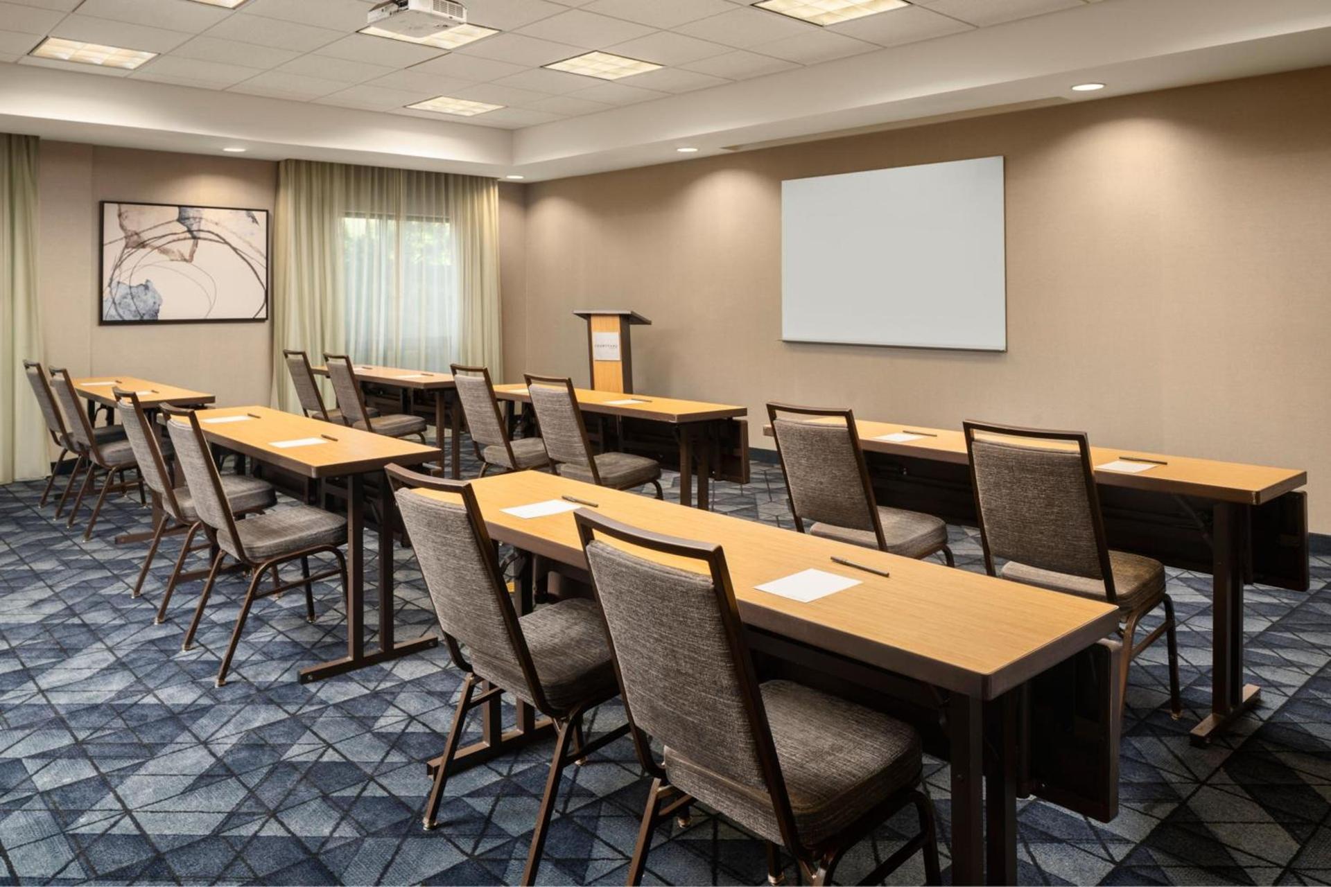 Courtyard by Marriott Denver North/Westminster photo 49