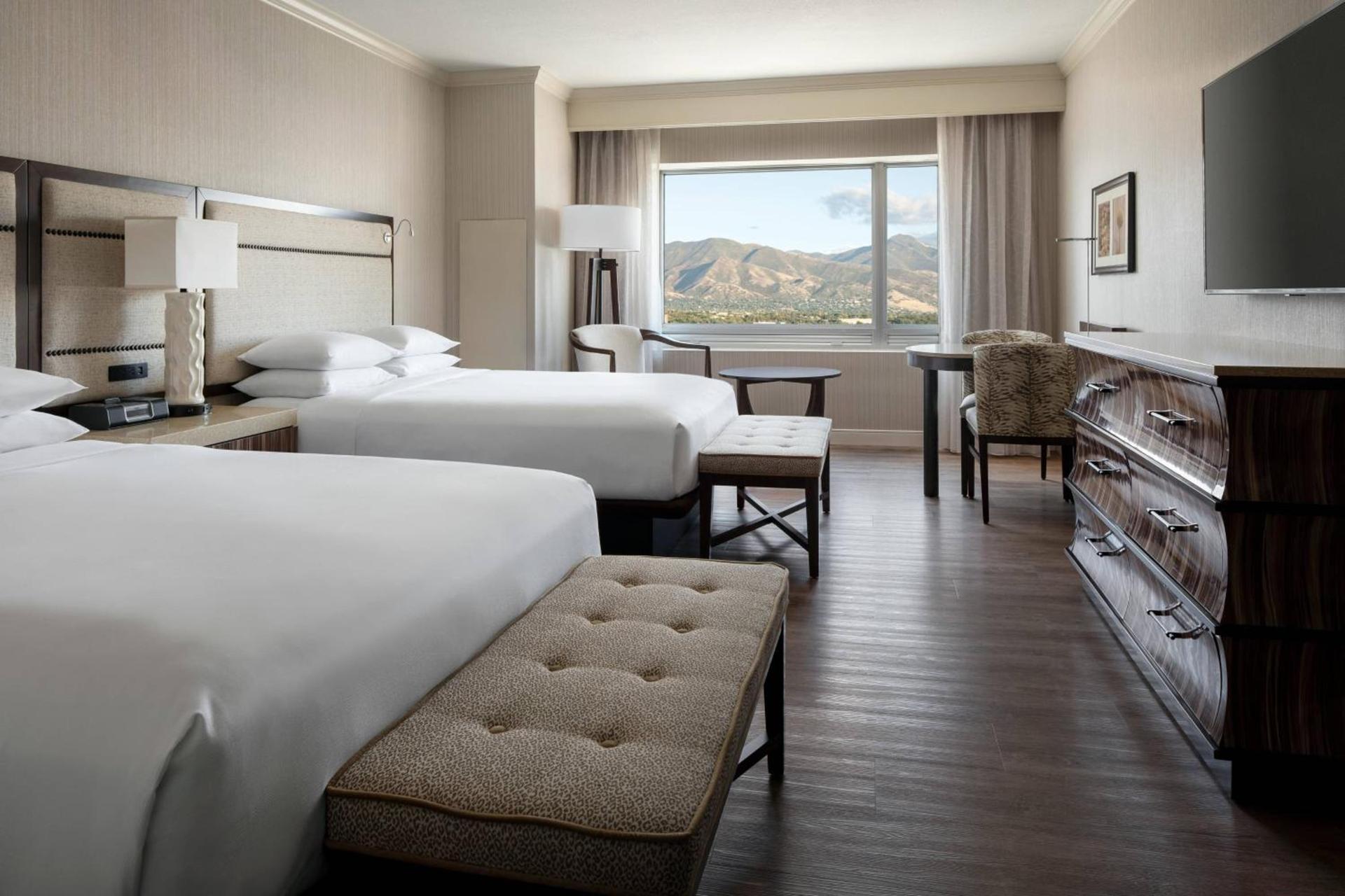 Marriott Salt Lake City Center photo 10