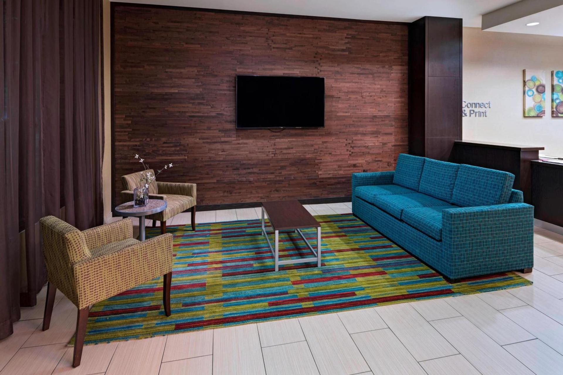 Fairfield Inn and Suites by Marriott Austin Northwest/Research Blvd photo 7
