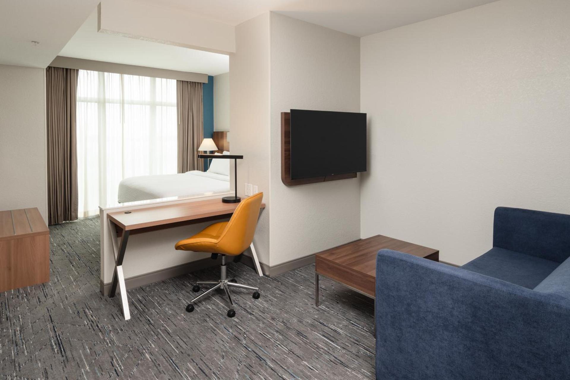 Holiday Inn Express Miami Airport-Blue Lagoon Area by IHG photo 35