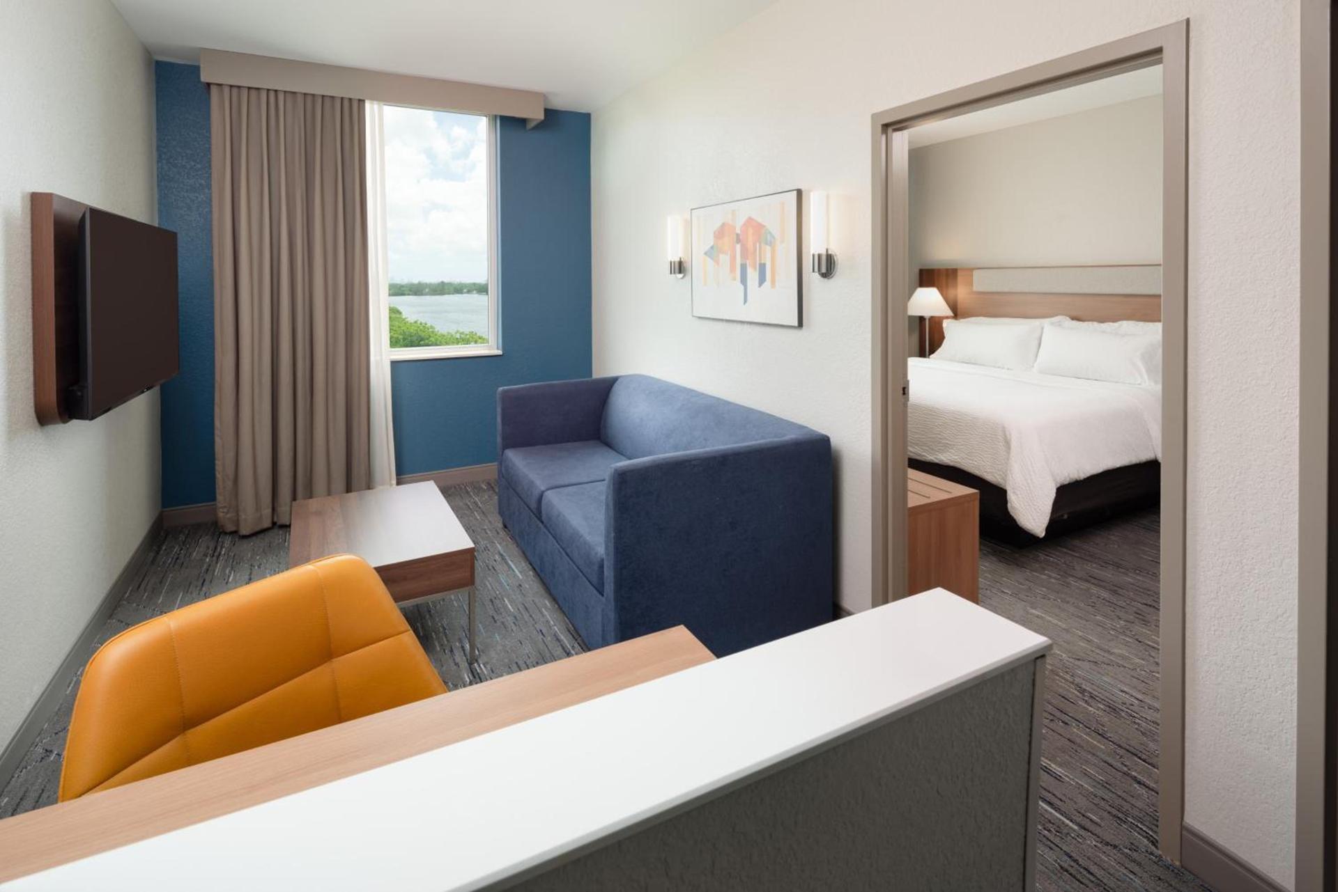 Holiday Inn Express Miami Airport-Blue Lagoon Area by IHG photo 38