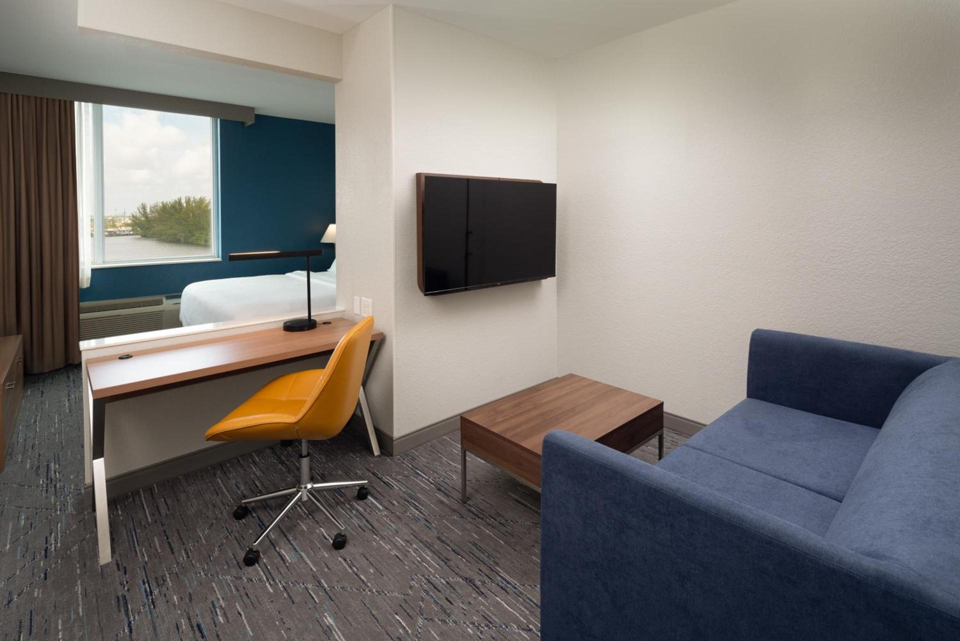 Holiday Inn Express Miami Airport-Blue Lagoon Area by IHG photo 41
