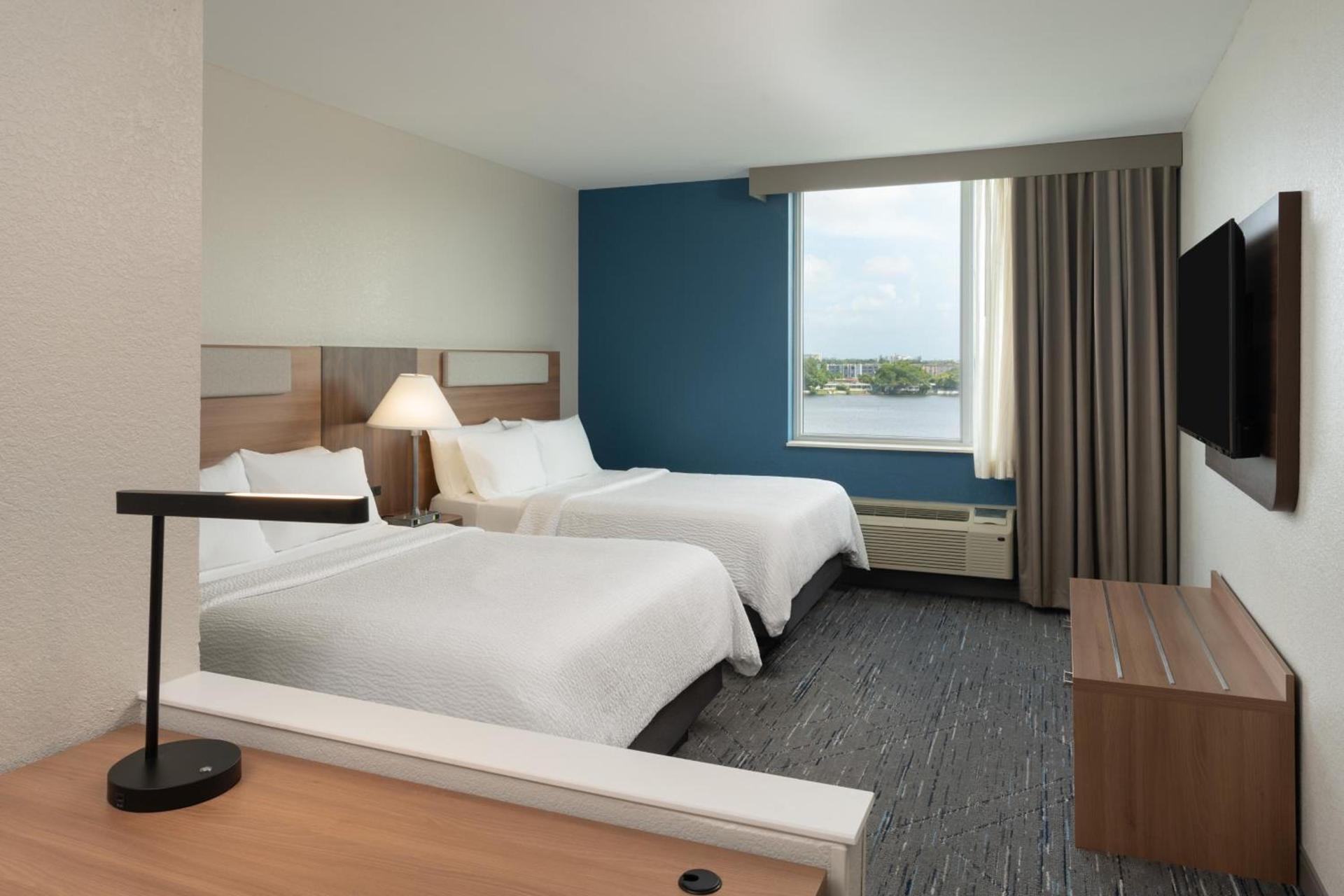 Holiday Inn Express Miami Airport-Blue Lagoon Area by IHG photo 42