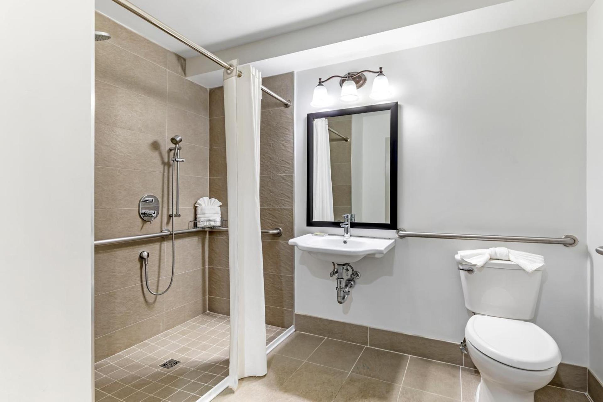 Country Inn & Suites by Radisson, Annapolis, MD photo 42