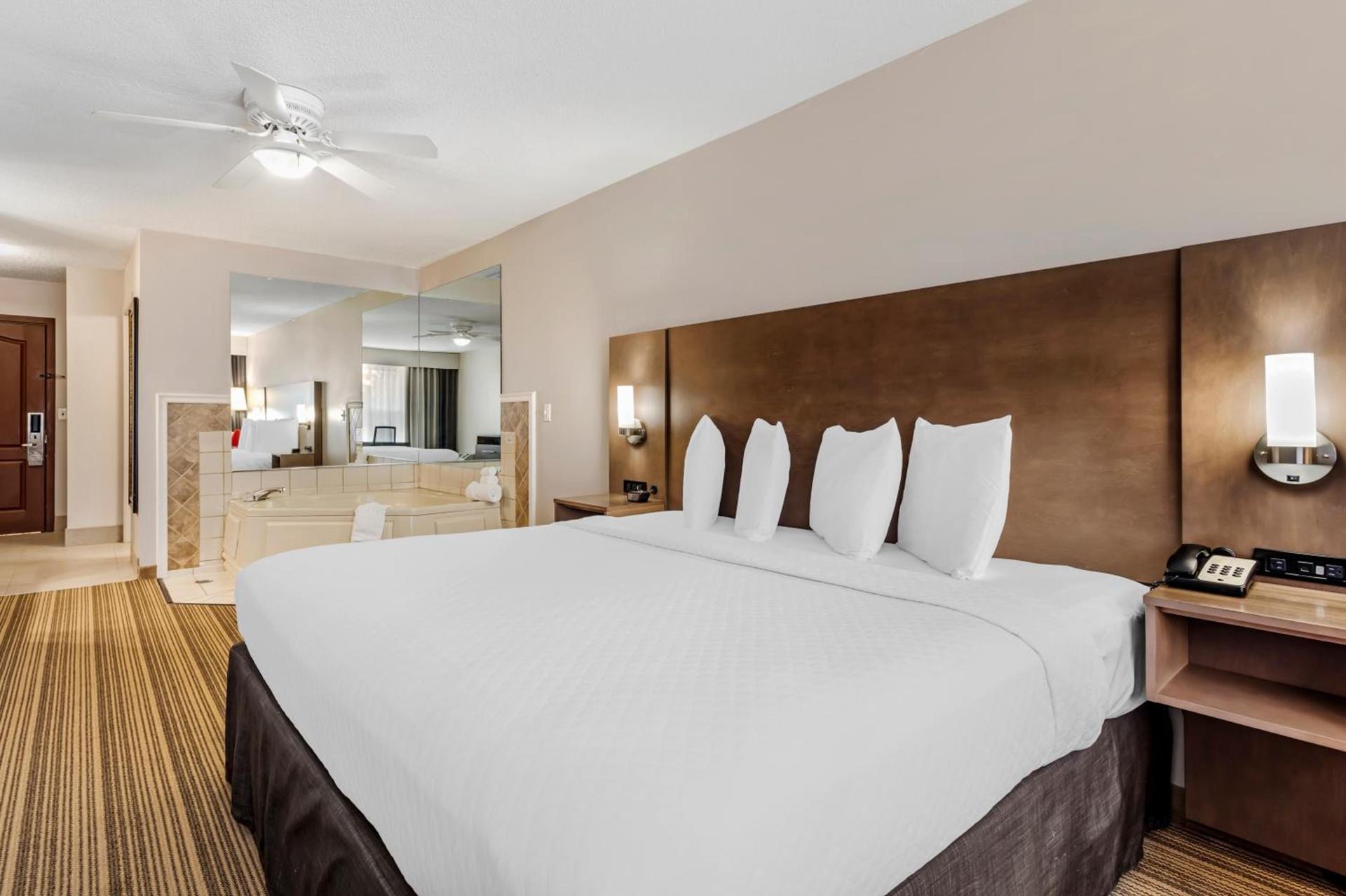 Country Inn & Suites by Radisson, Annapolis, MD photo 44