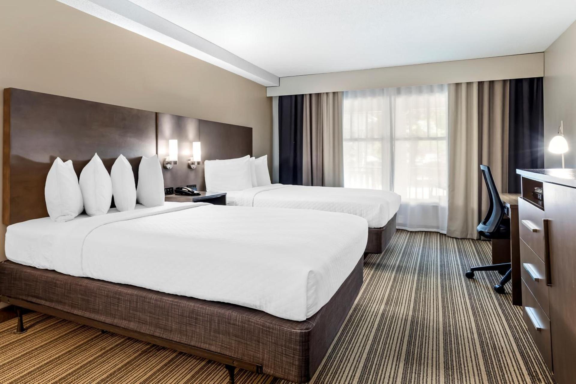 Country Inn & Suites by Radisson, Annapolis, MD photo 50