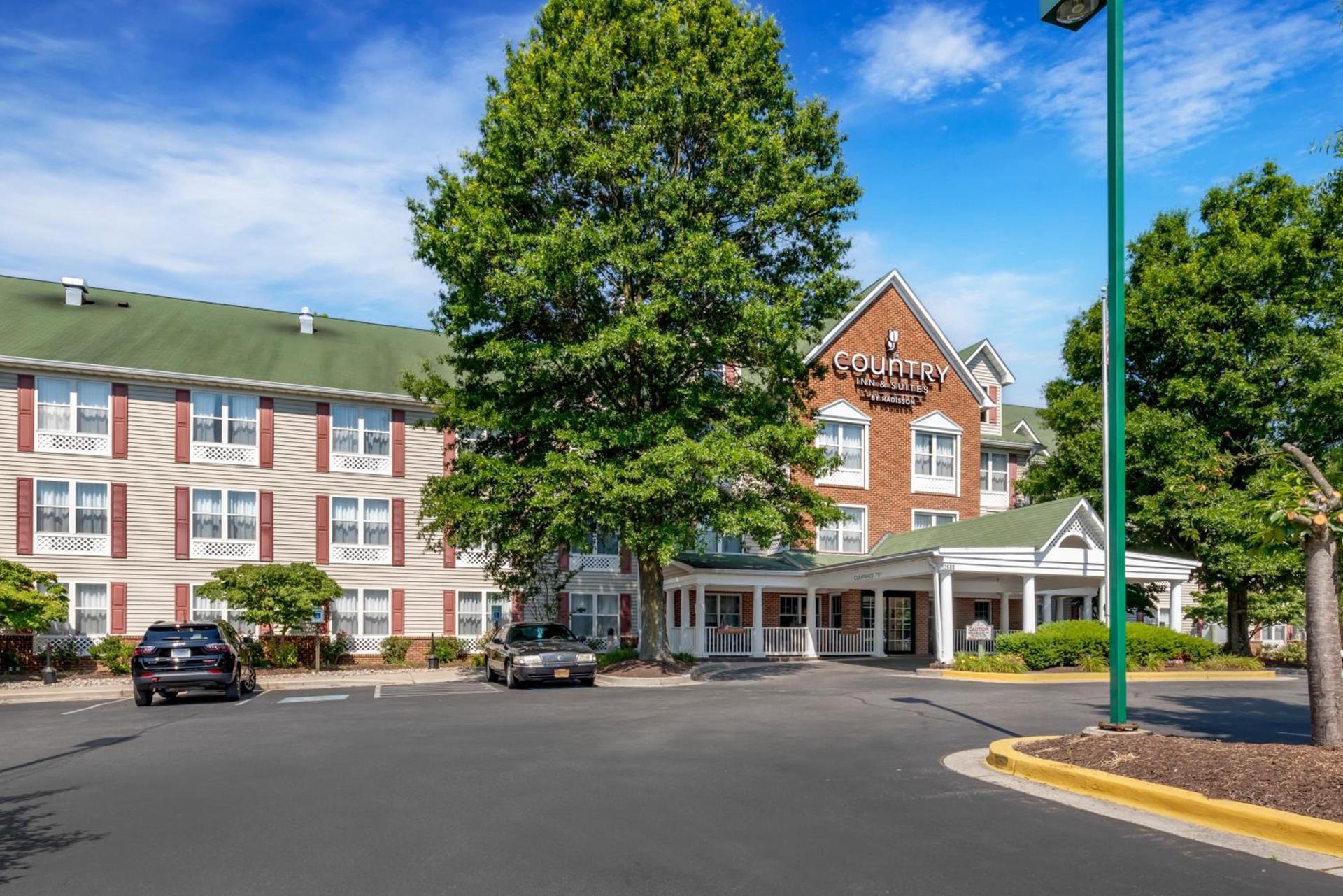 Country Inn & Suites by Radisson, Annapolis, MD photo 58