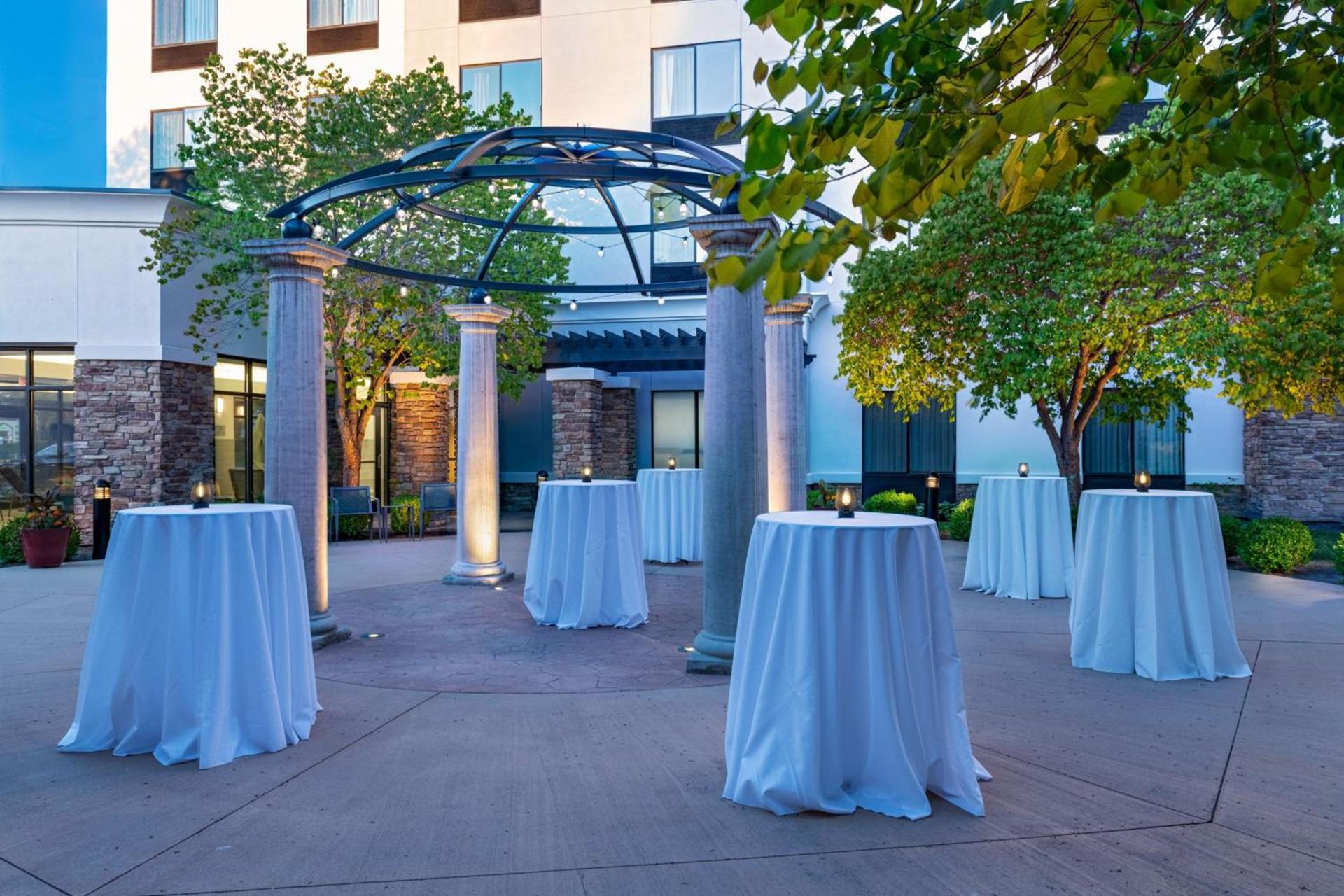 Courtyard by Marriott Boise West/Meridian photo 48