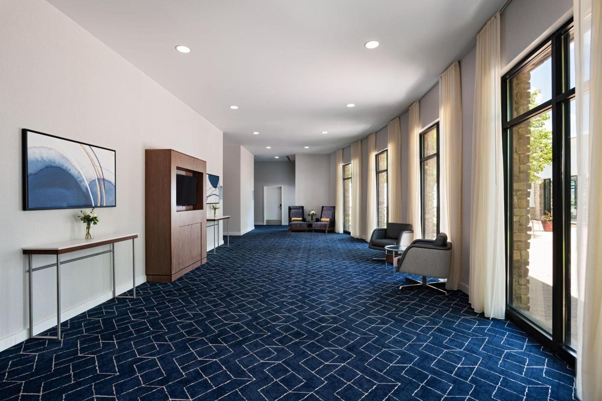 Courtyard by Marriott Boise West/Meridian photo 41