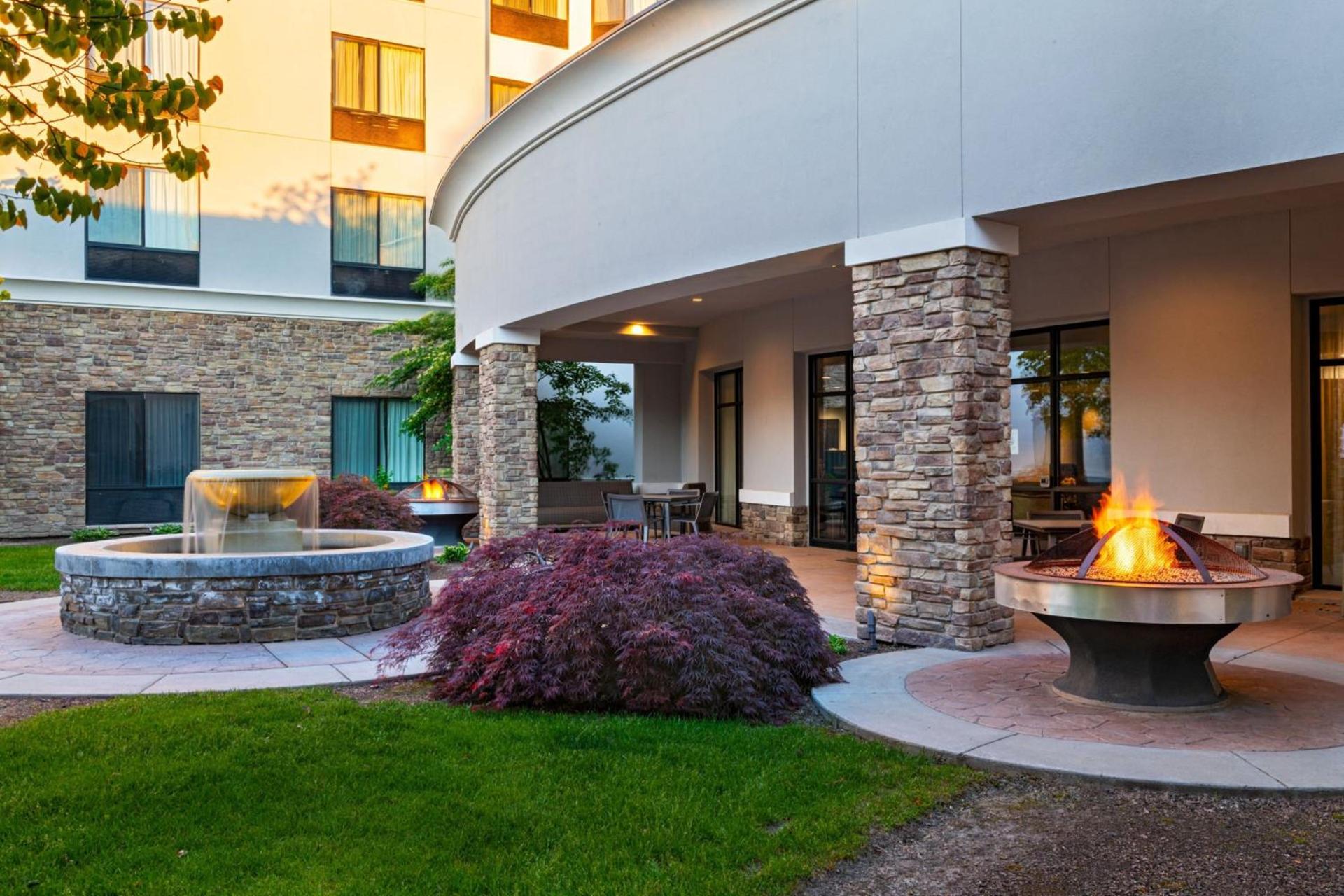 Courtyard by Marriott Boise West/Meridian photo 14