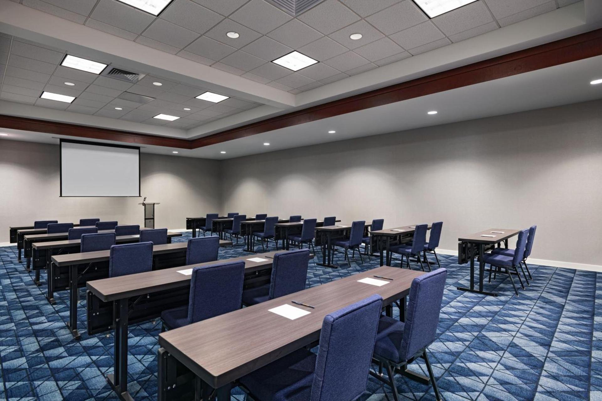 Courtyard by Marriott Boise West/Meridian photo 42