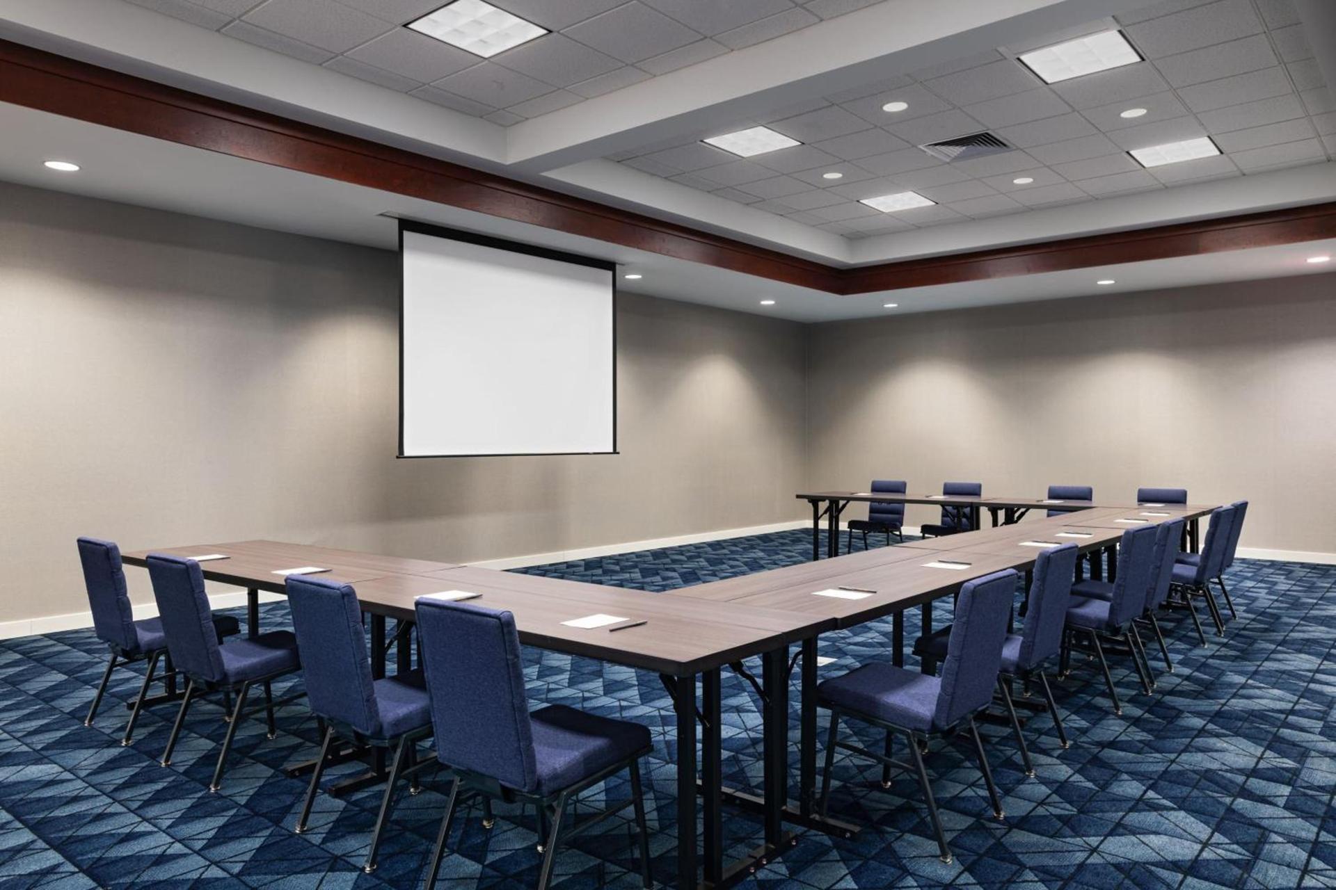 Courtyard by Marriott Boise West/Meridian photo 43
