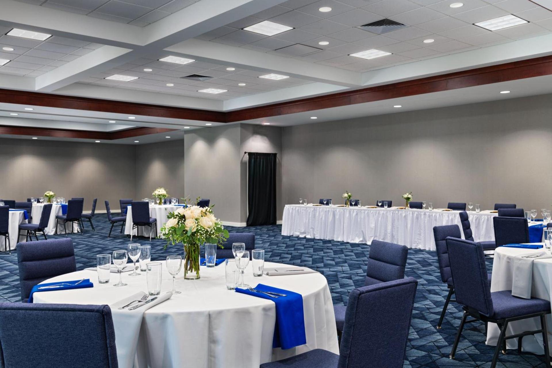 Courtyard by Marriott Boise West/Meridian photo 46