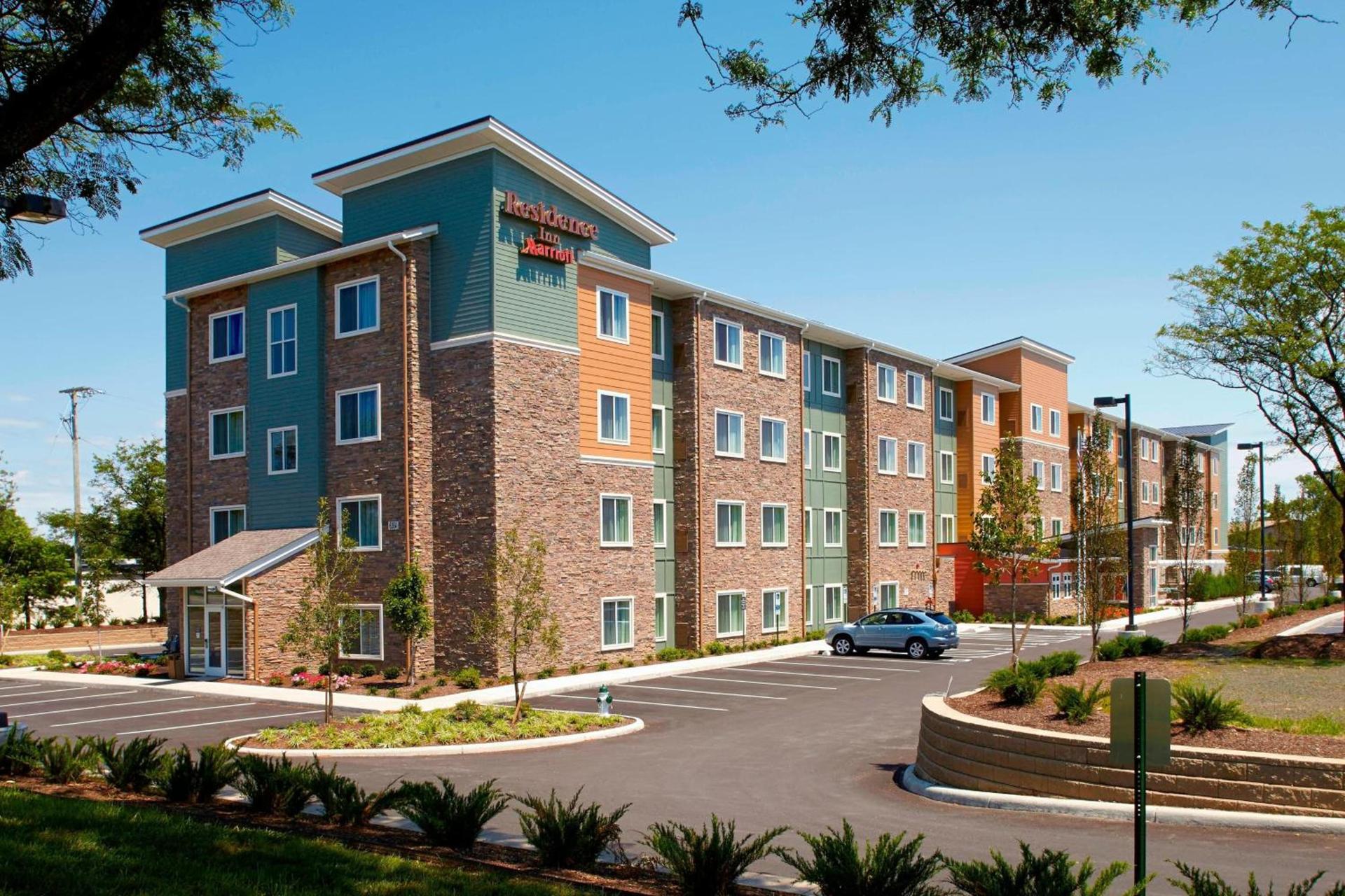 Residence Inn by Marriott Columbus Dublin photo 2
