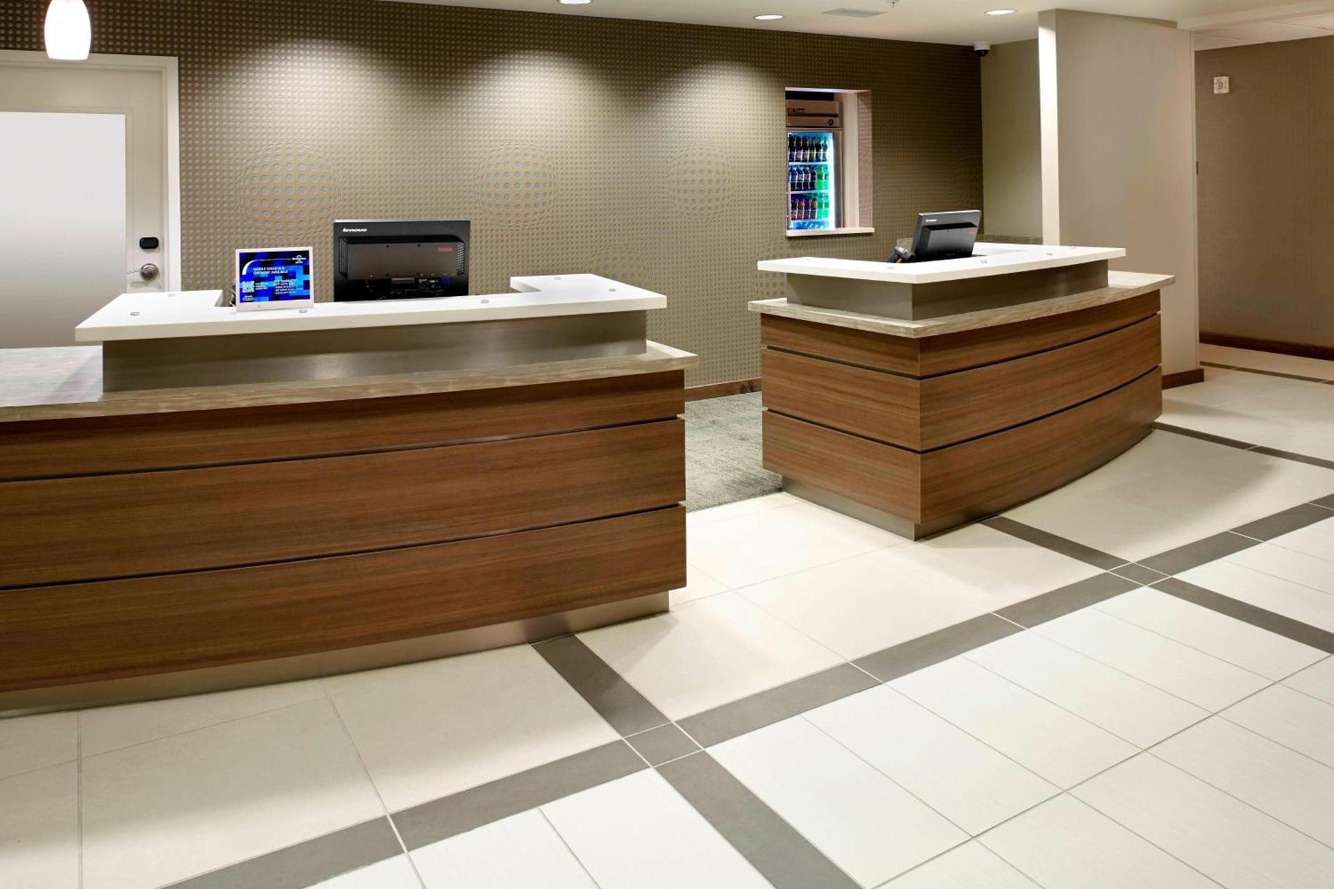 Residence Inn by Marriott Columbus Dublin photo 4