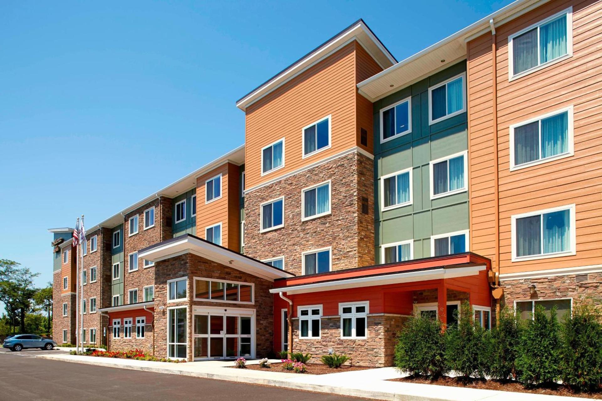 Residence Inn by Marriott Columbus Dublin photo 3