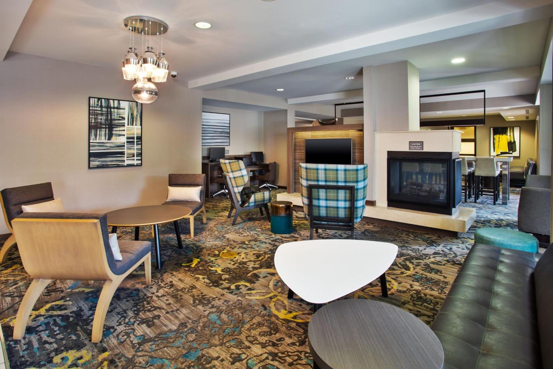Residence Inn by Marriott Columbus Dublin photo 6