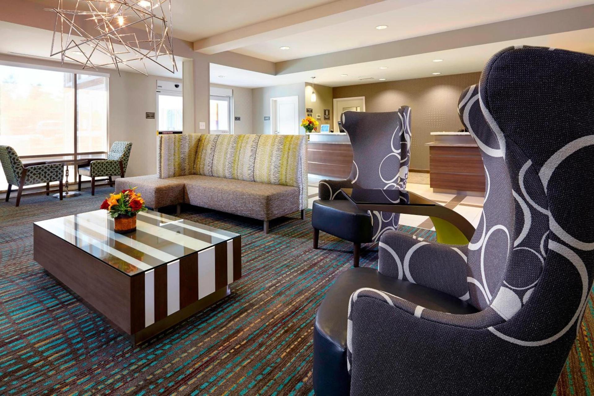 Residence Inn by Marriott Columbus Dublin photo 5