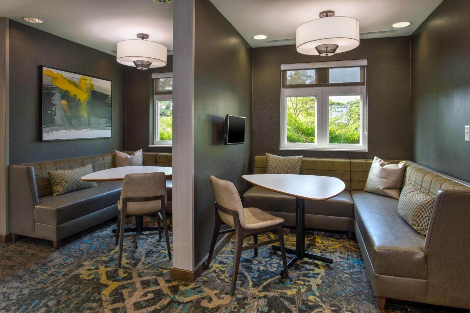 Residence Inn by Marriott Columbus Dublin photo 7