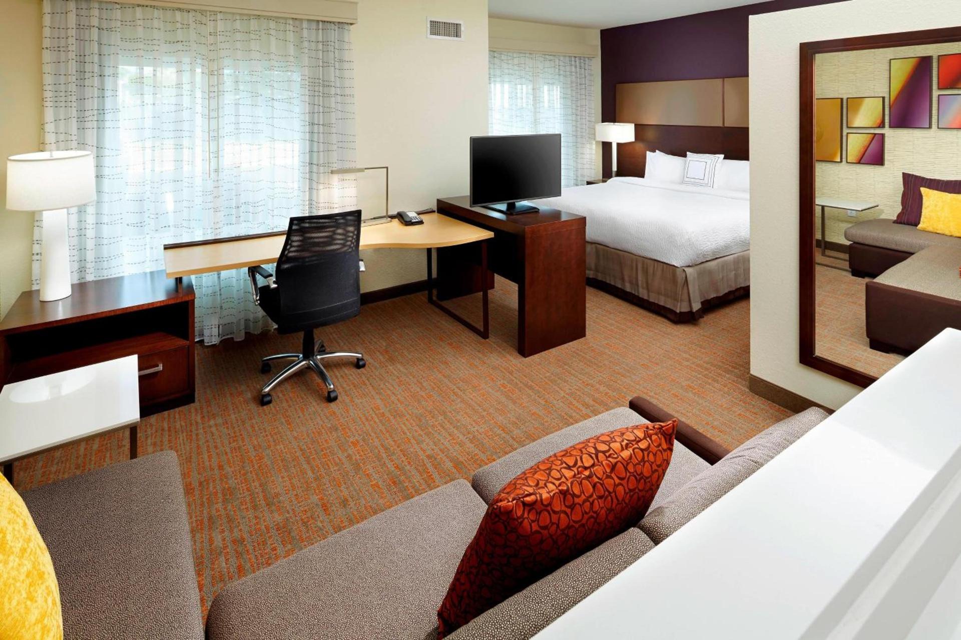 Residence Inn by Marriott Columbus Dublin photo 8