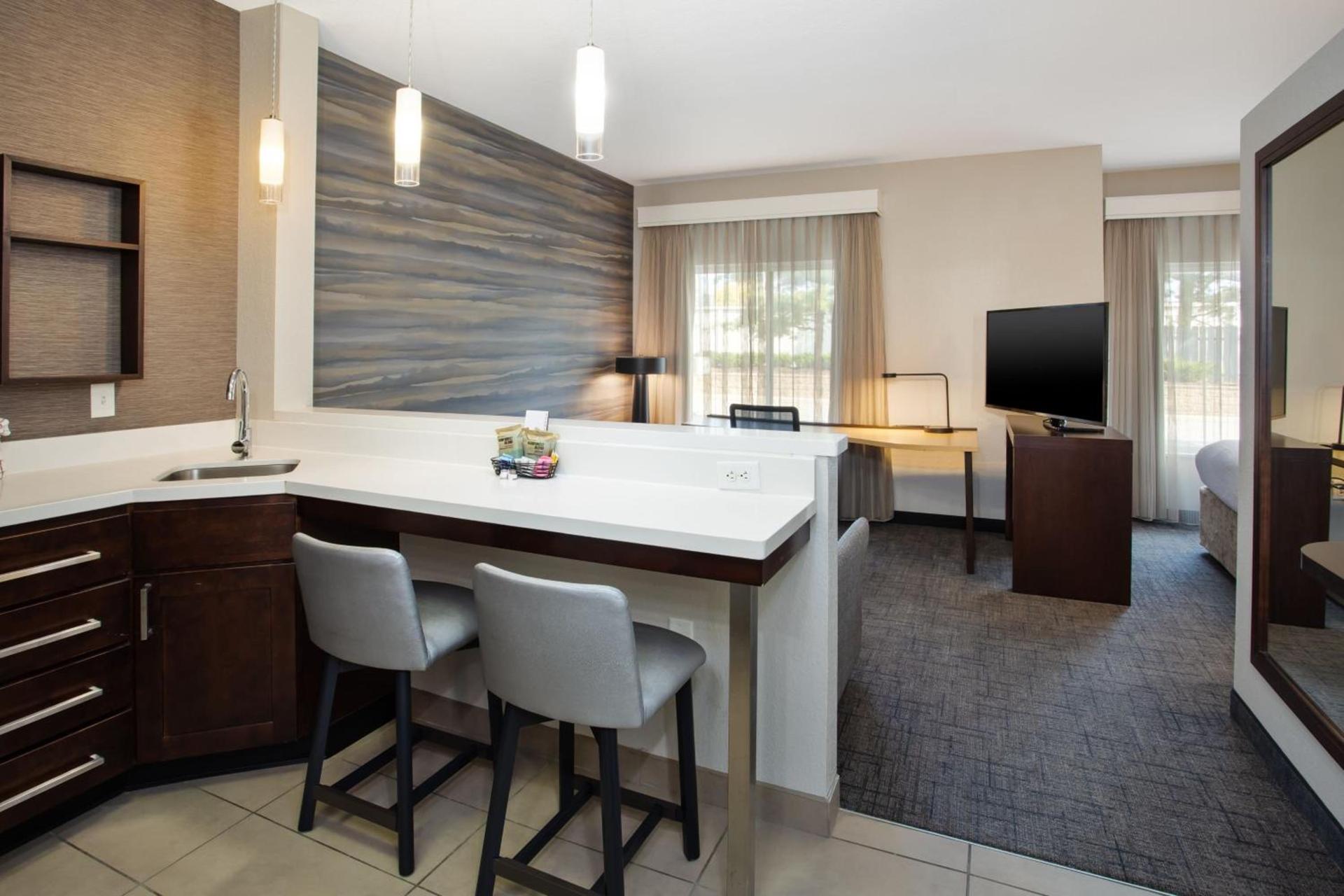 Residence Inn by Marriott Columbus Dublin photo 10