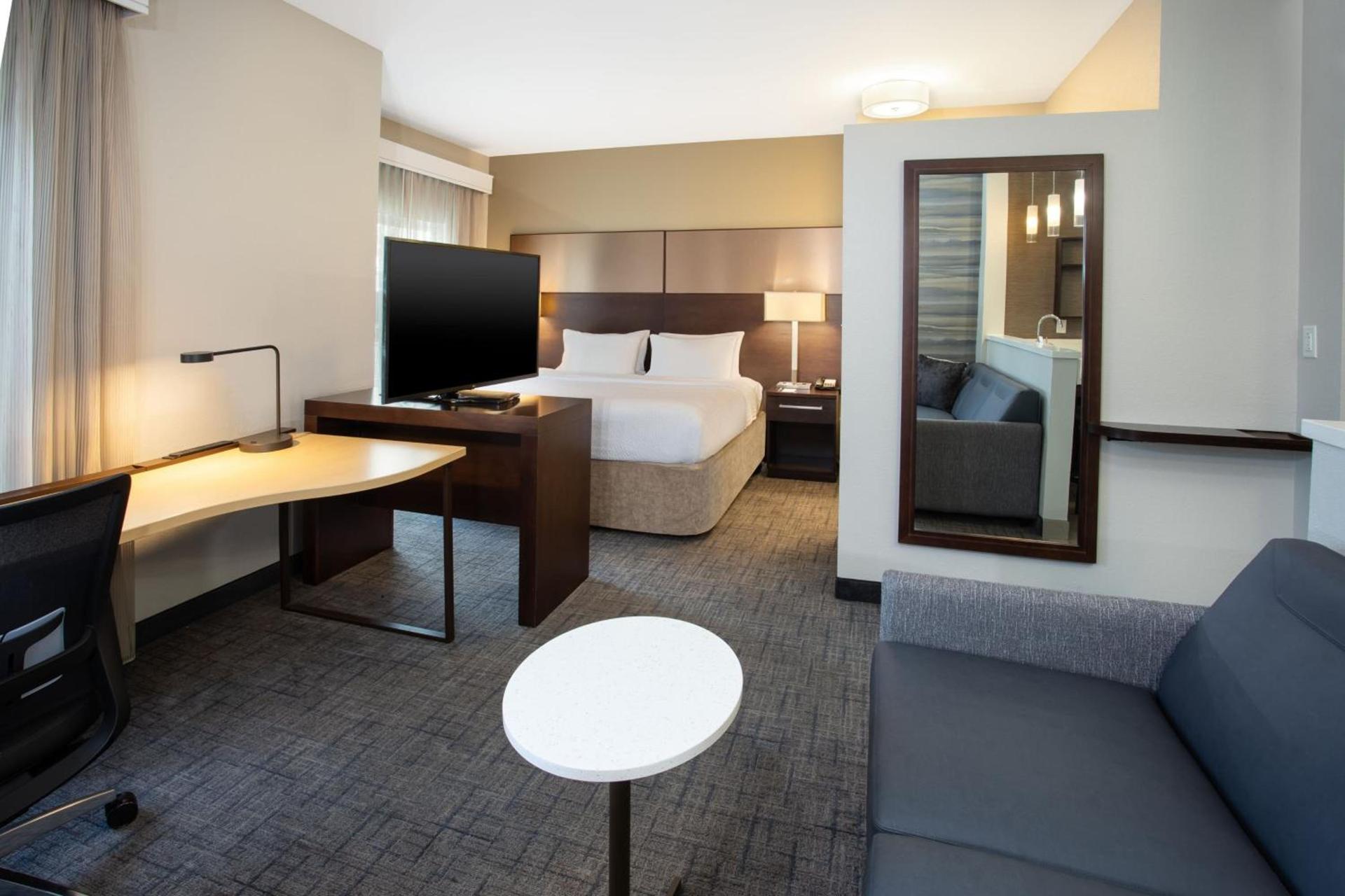 Residence Inn by Marriott Columbus Dublin photo 9