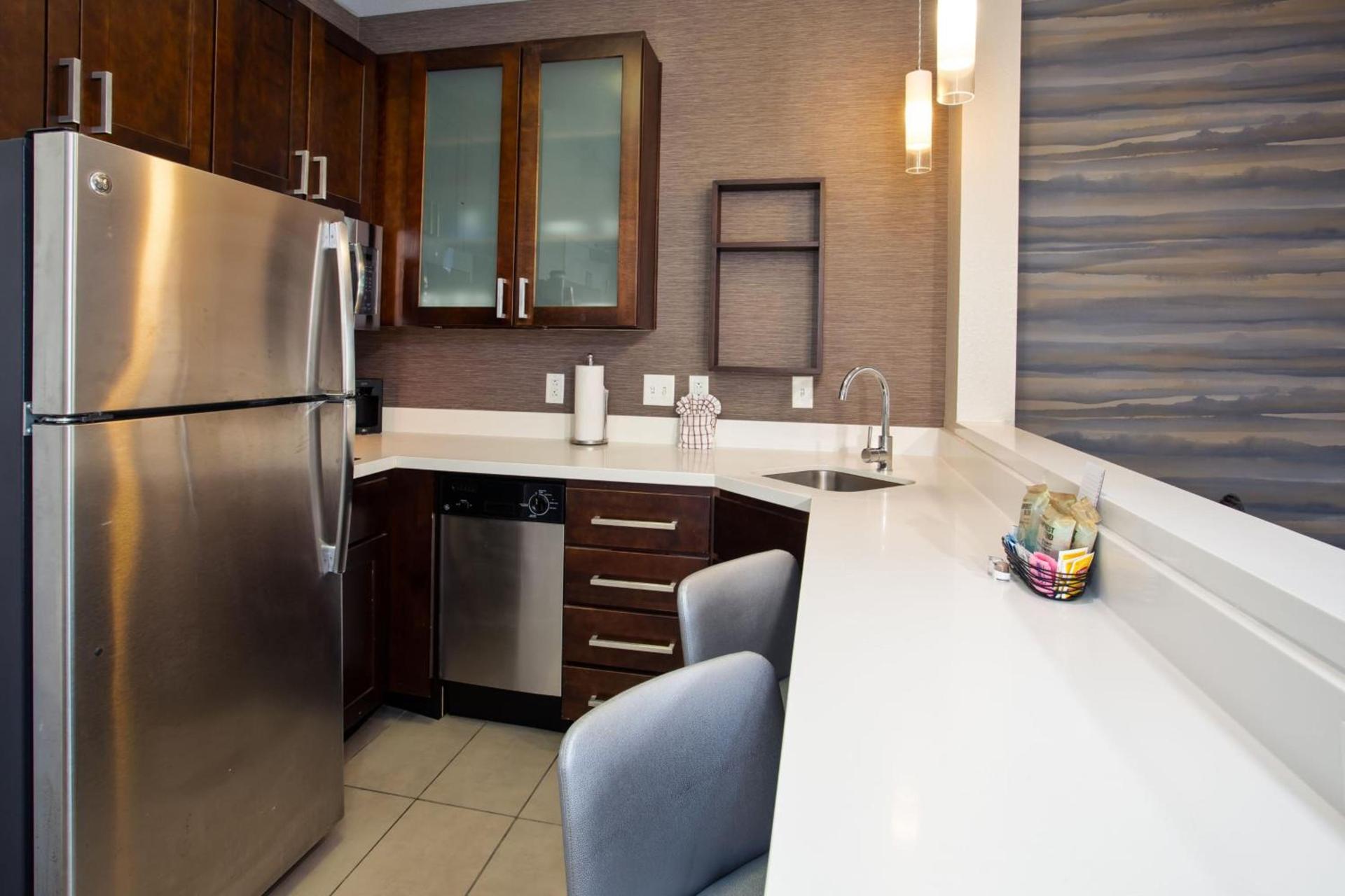 Residence Inn by Marriott Columbus Dublin photo 11
