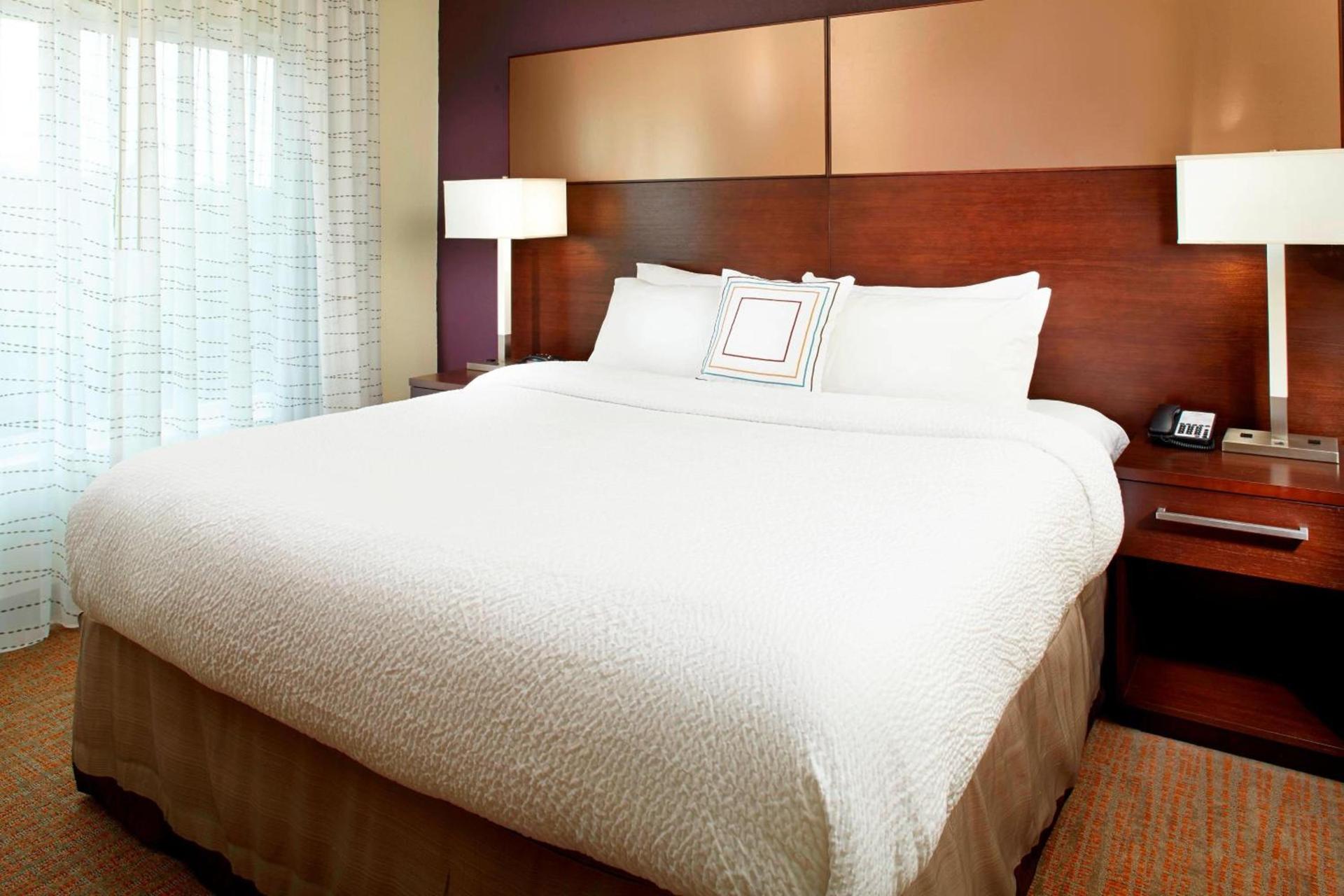 Residence Inn by Marriott Columbus Dublin photo 12