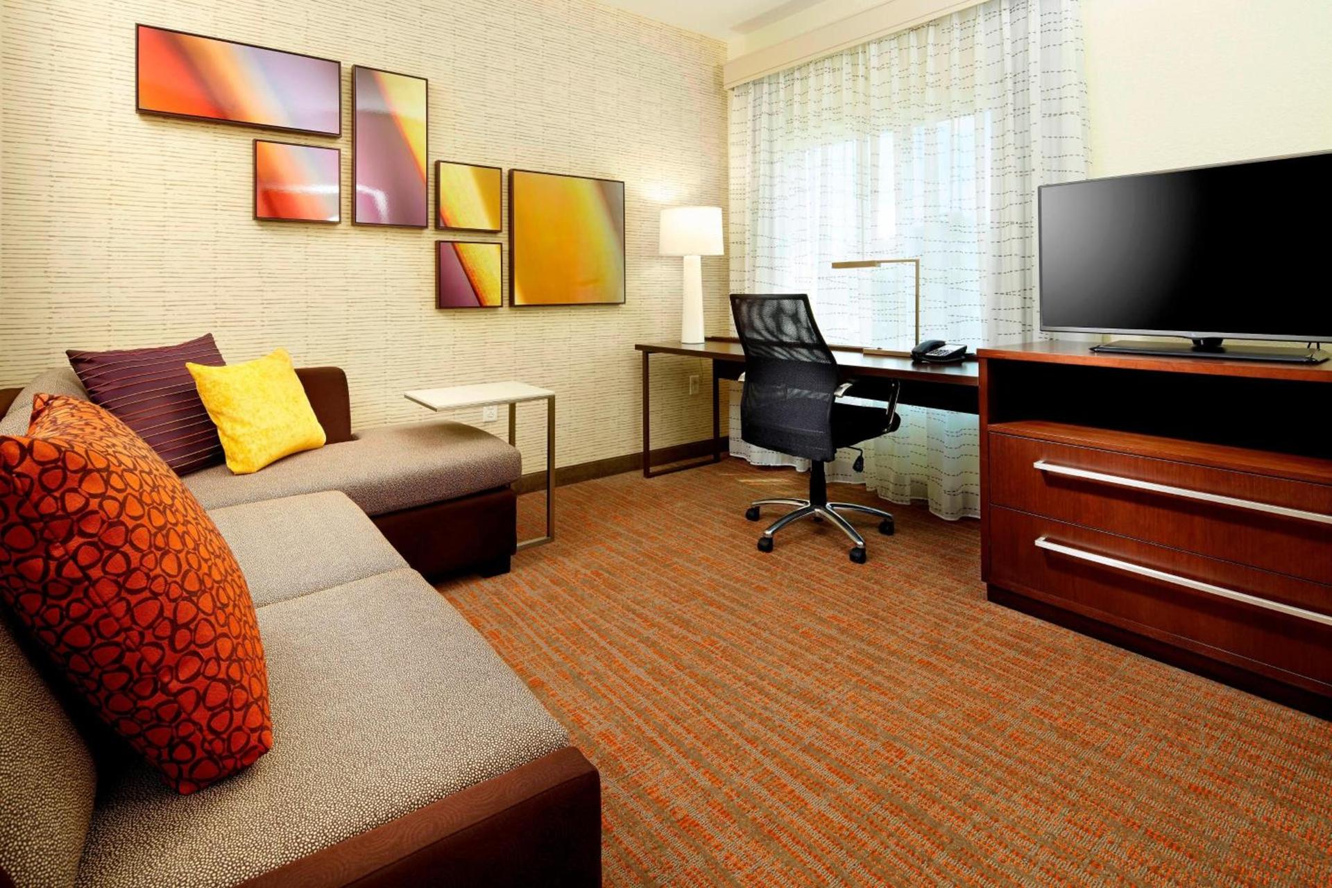 Residence Inn by Marriott Columbus Dublin photo 13