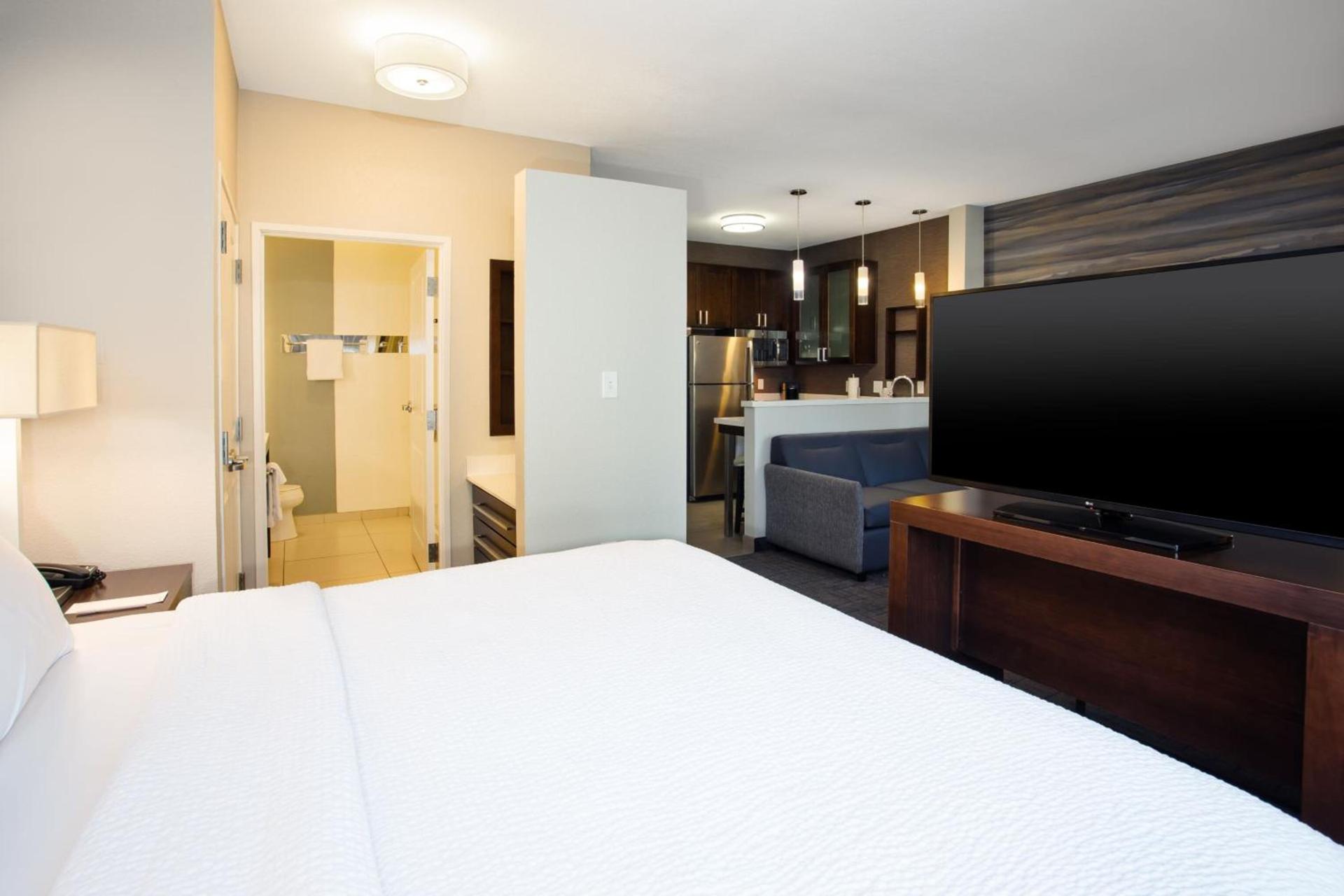 Residence Inn by Marriott Columbus Dublin photo 14