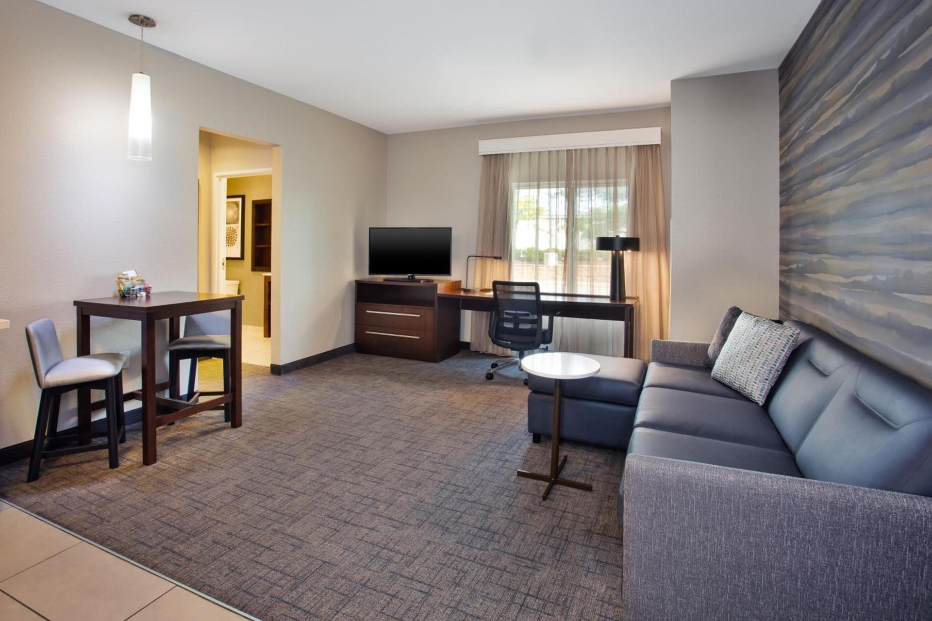 Residence Inn by Marriott Columbus Dublin photo 16
