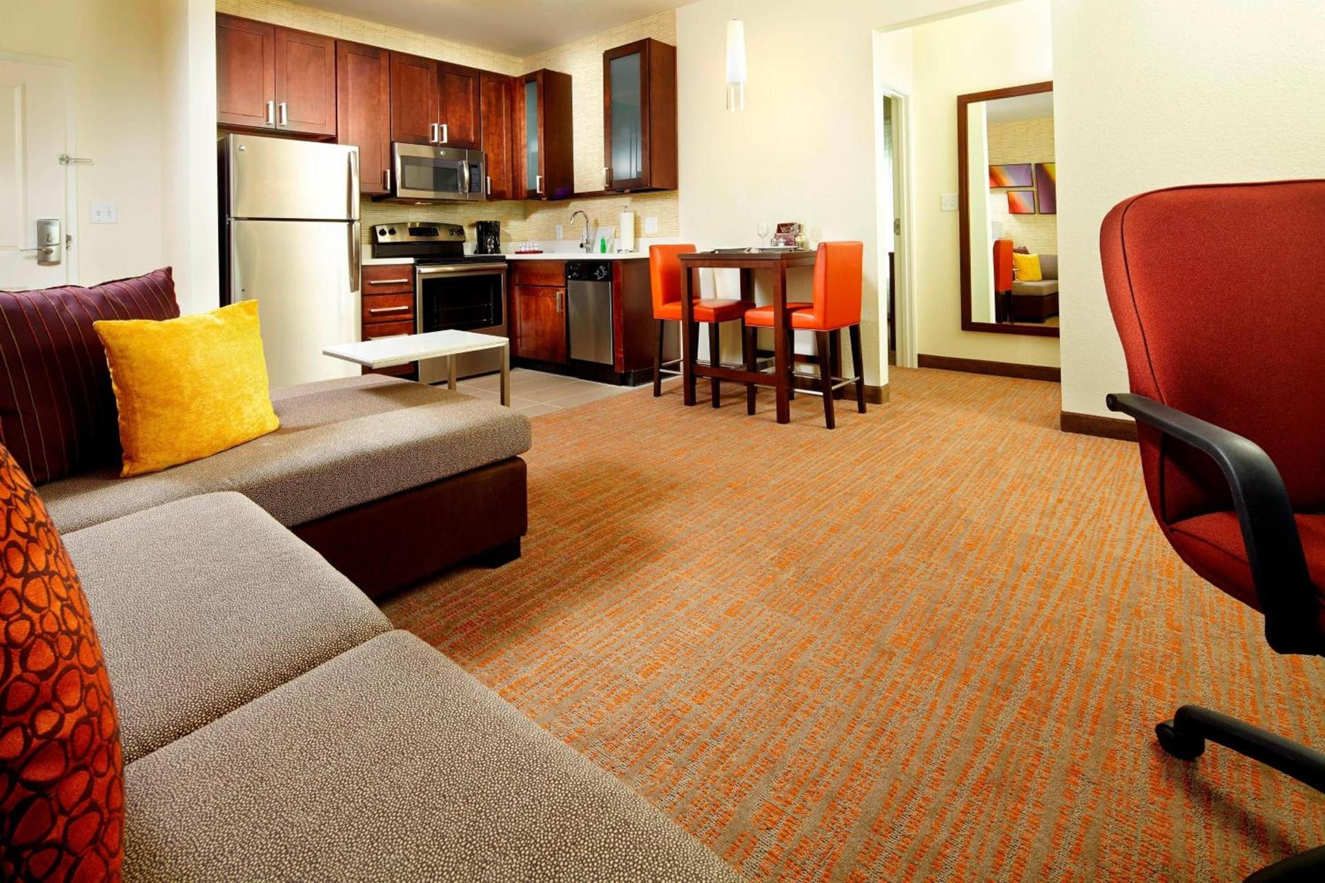 Residence Inn by Marriott Columbus Dublin photo 15
