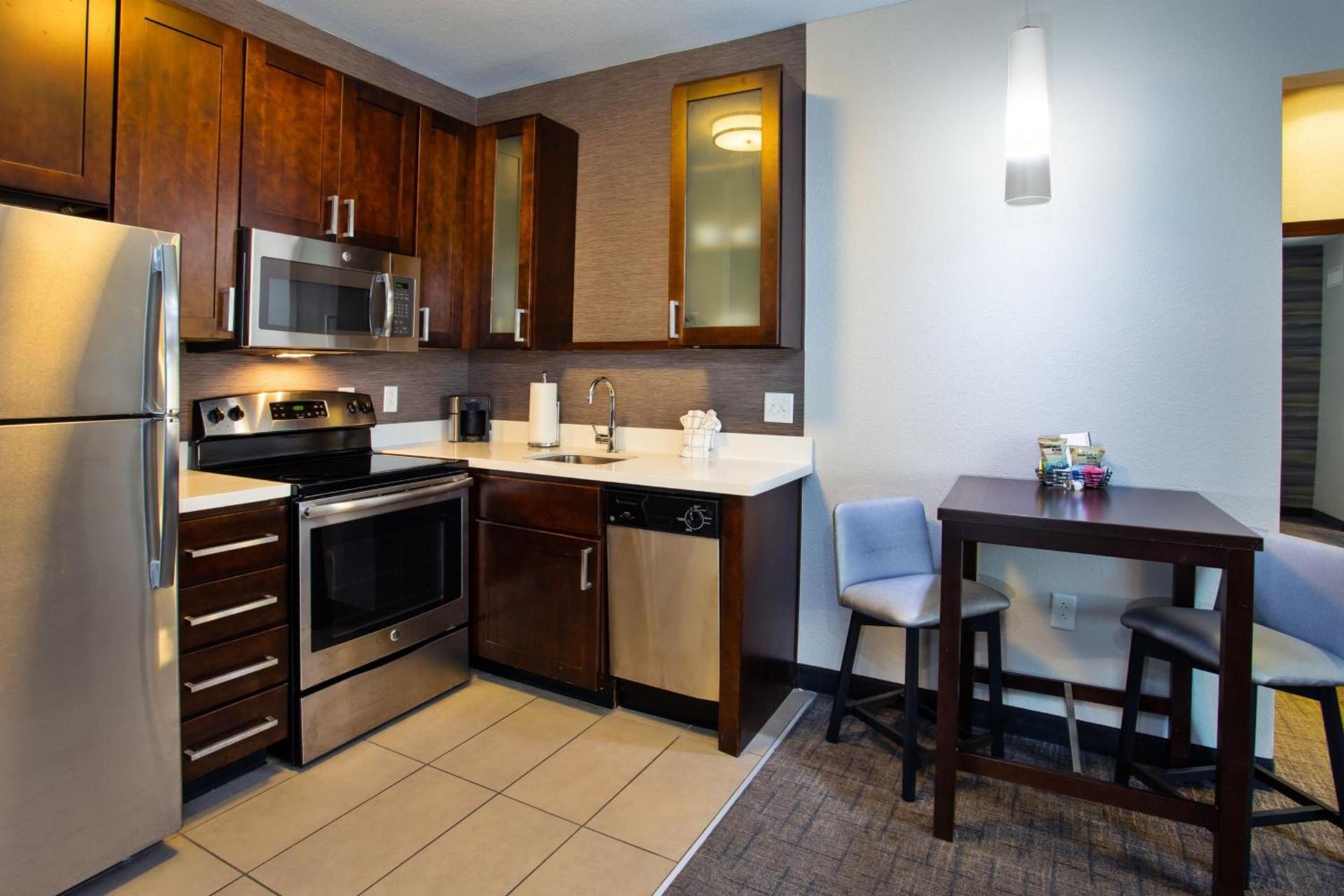 Residence Inn by Marriott Columbus Dublin photo 17