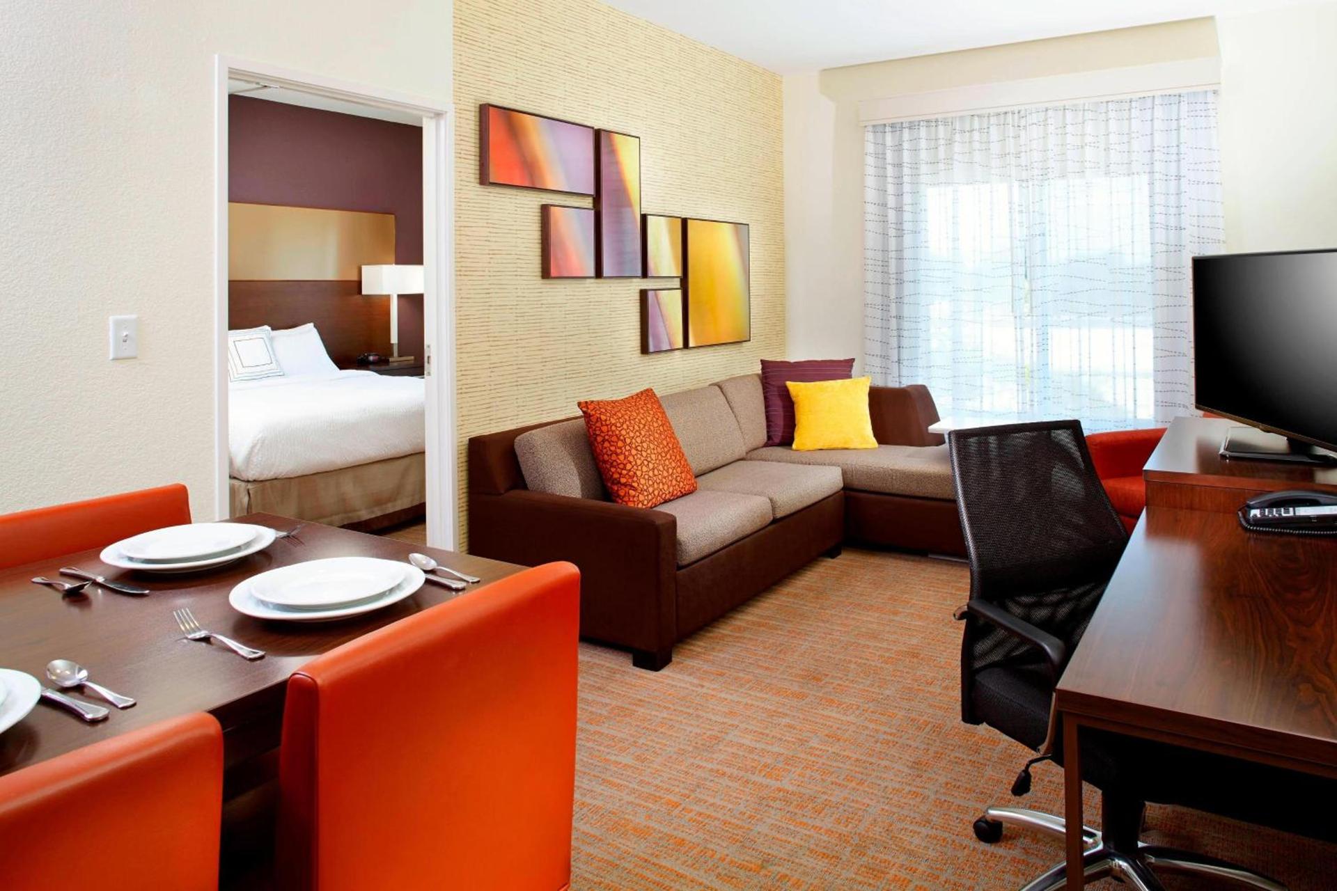 Residence Inn by Marriott Columbus Dublin photo 18