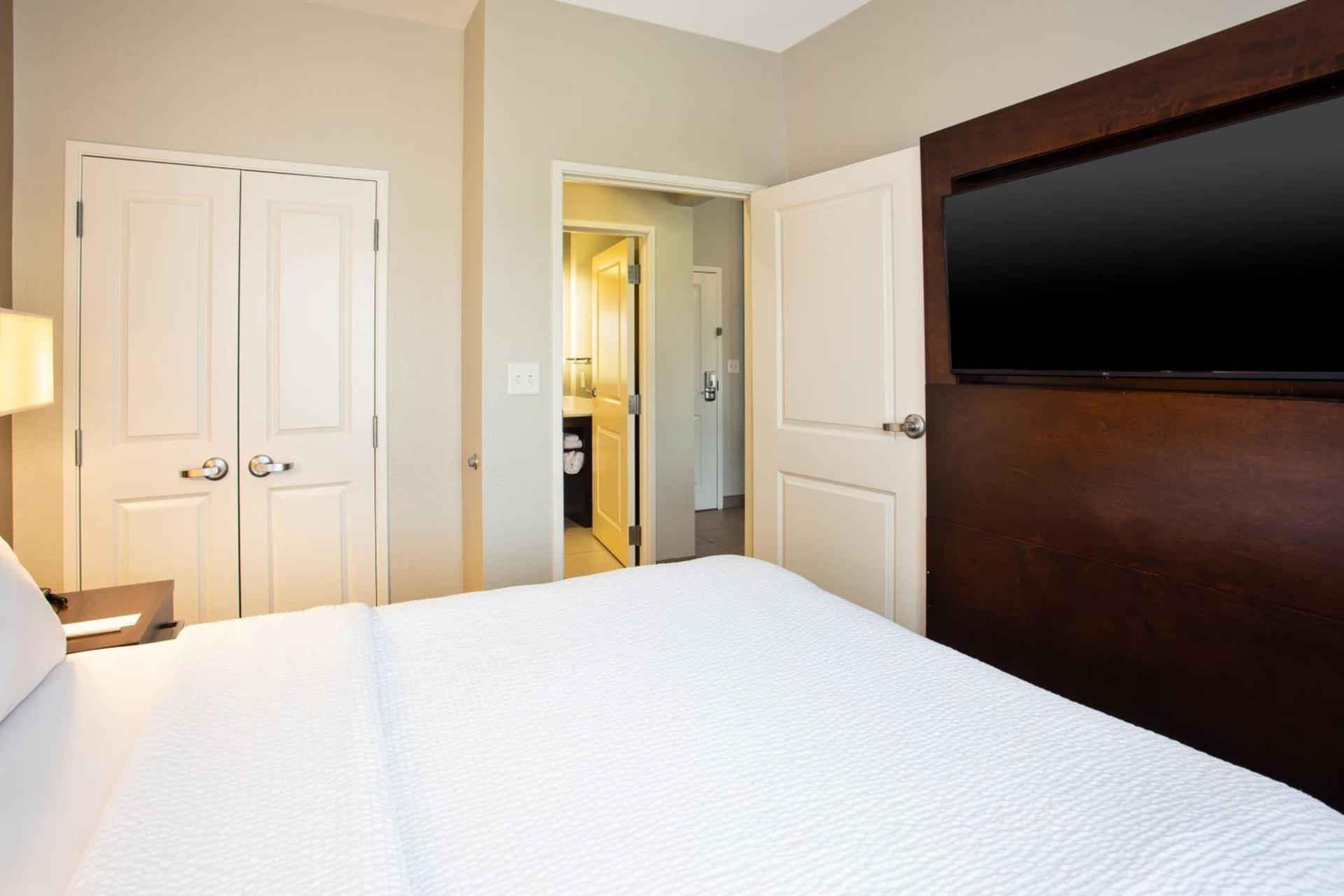 Residence Inn by Marriott Columbus Dublin photo 20