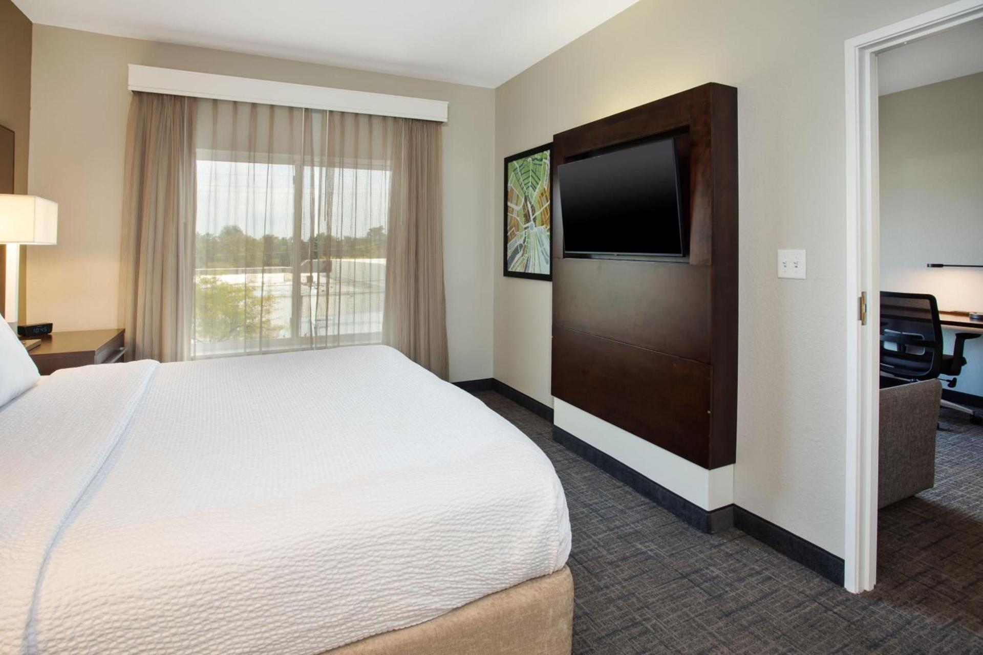 Residence Inn by Marriott Columbus Dublin photo 19