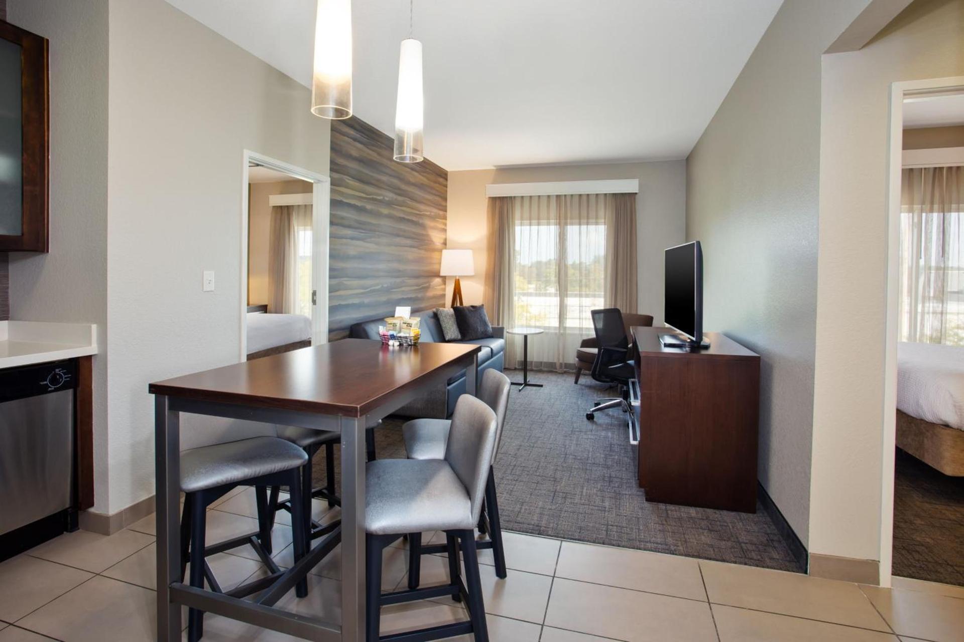 Residence Inn by Marriott Columbus Dublin photo 21